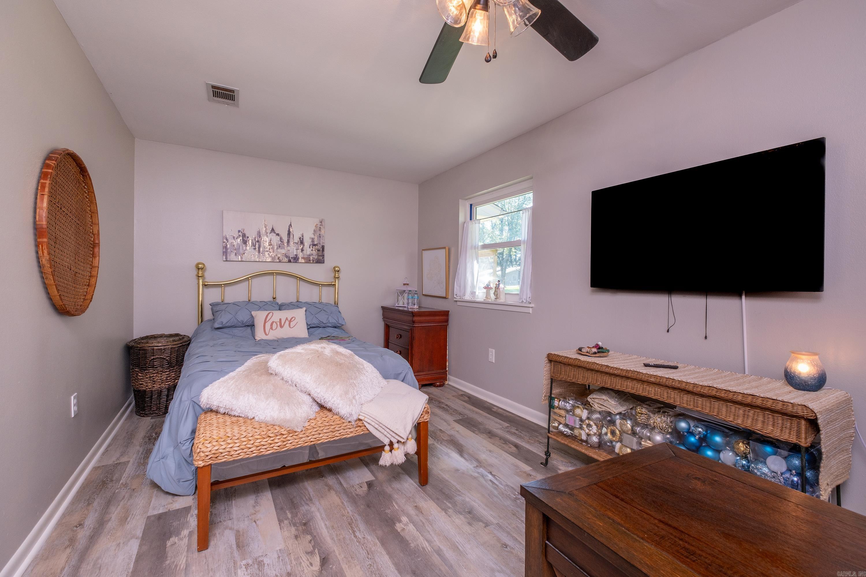 4203 Glenda Lane  Benton, AR