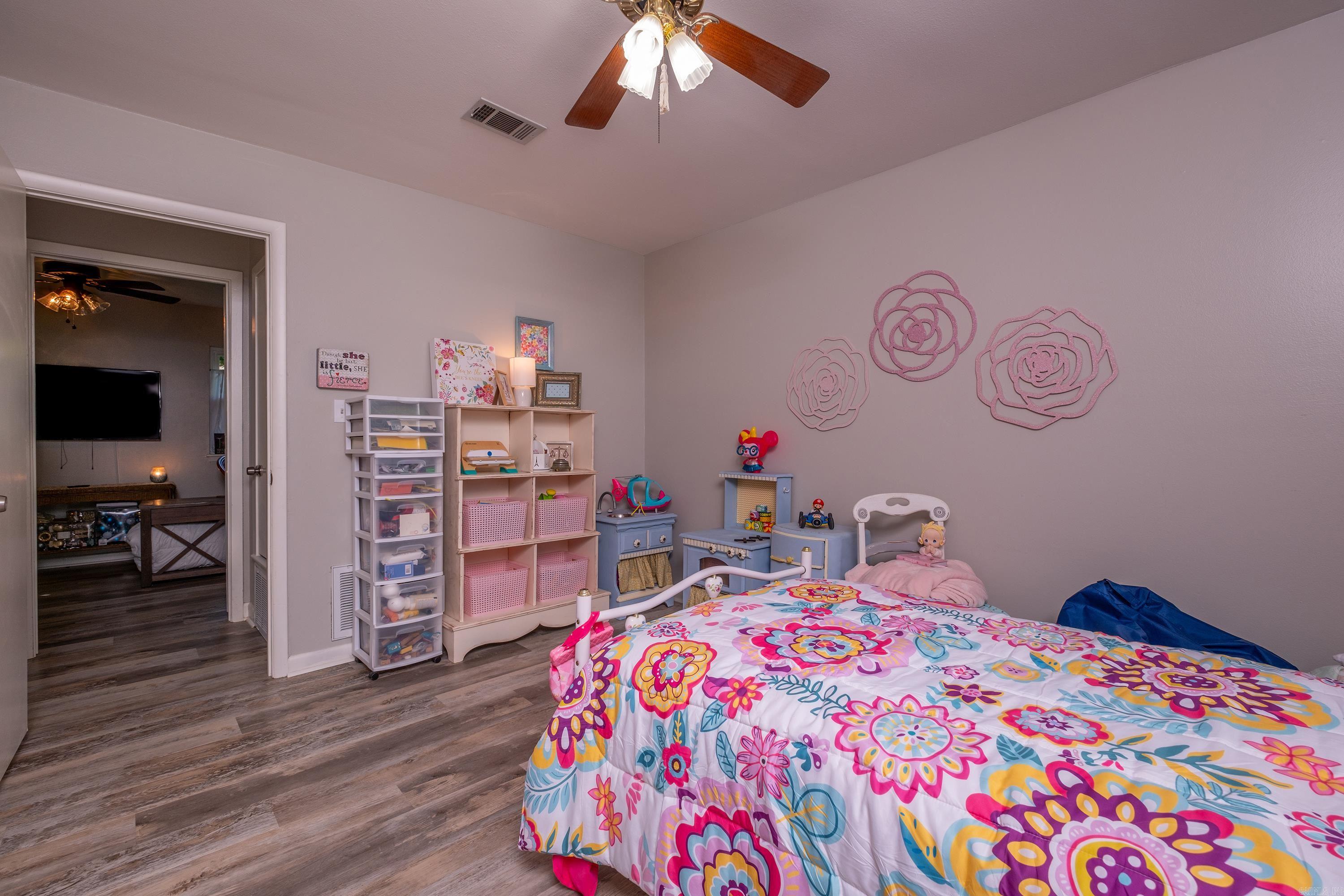 4203 Glenda Lane  Benton, AR