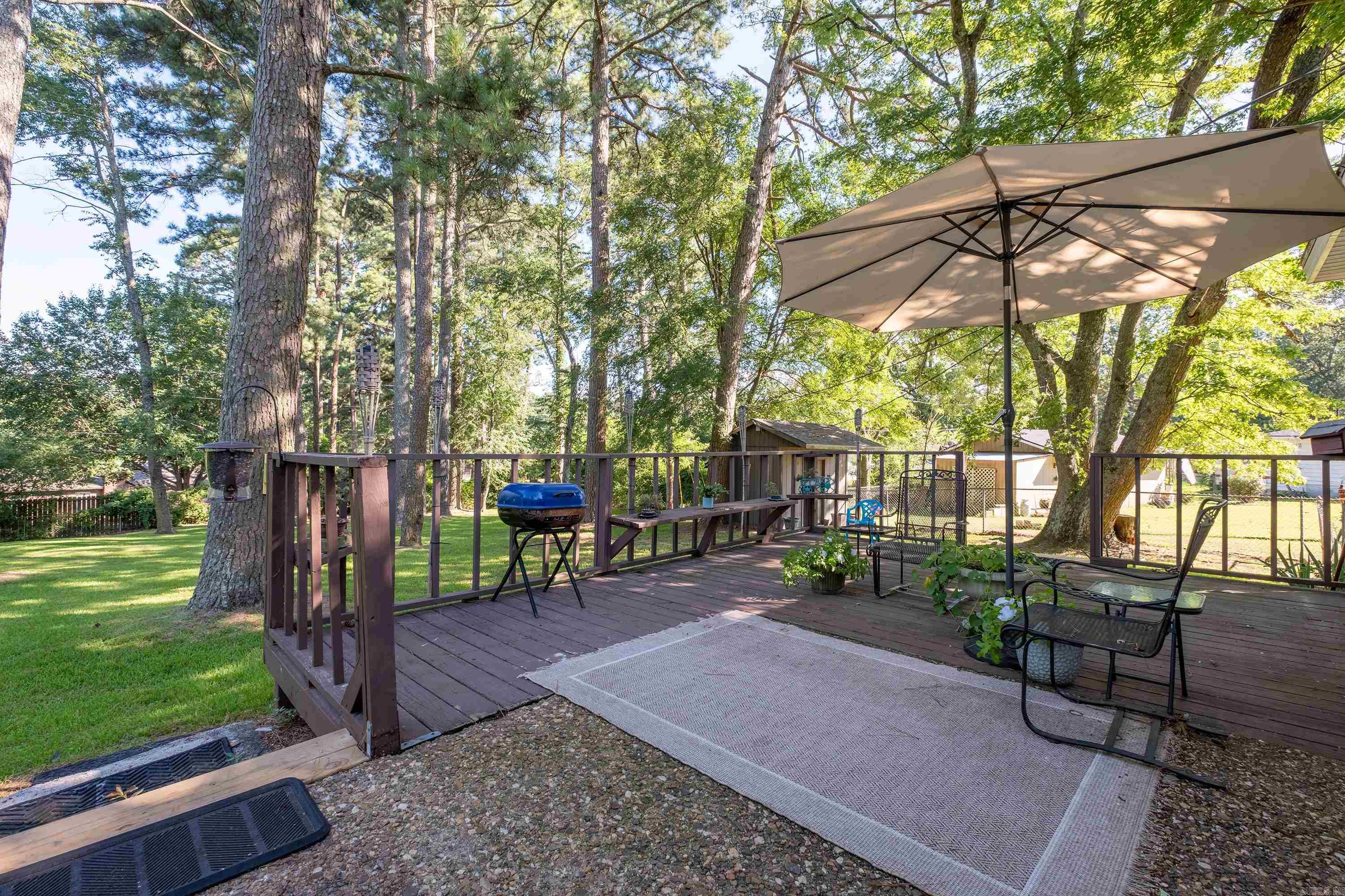 4203 Glenda Lane  Benton, AR