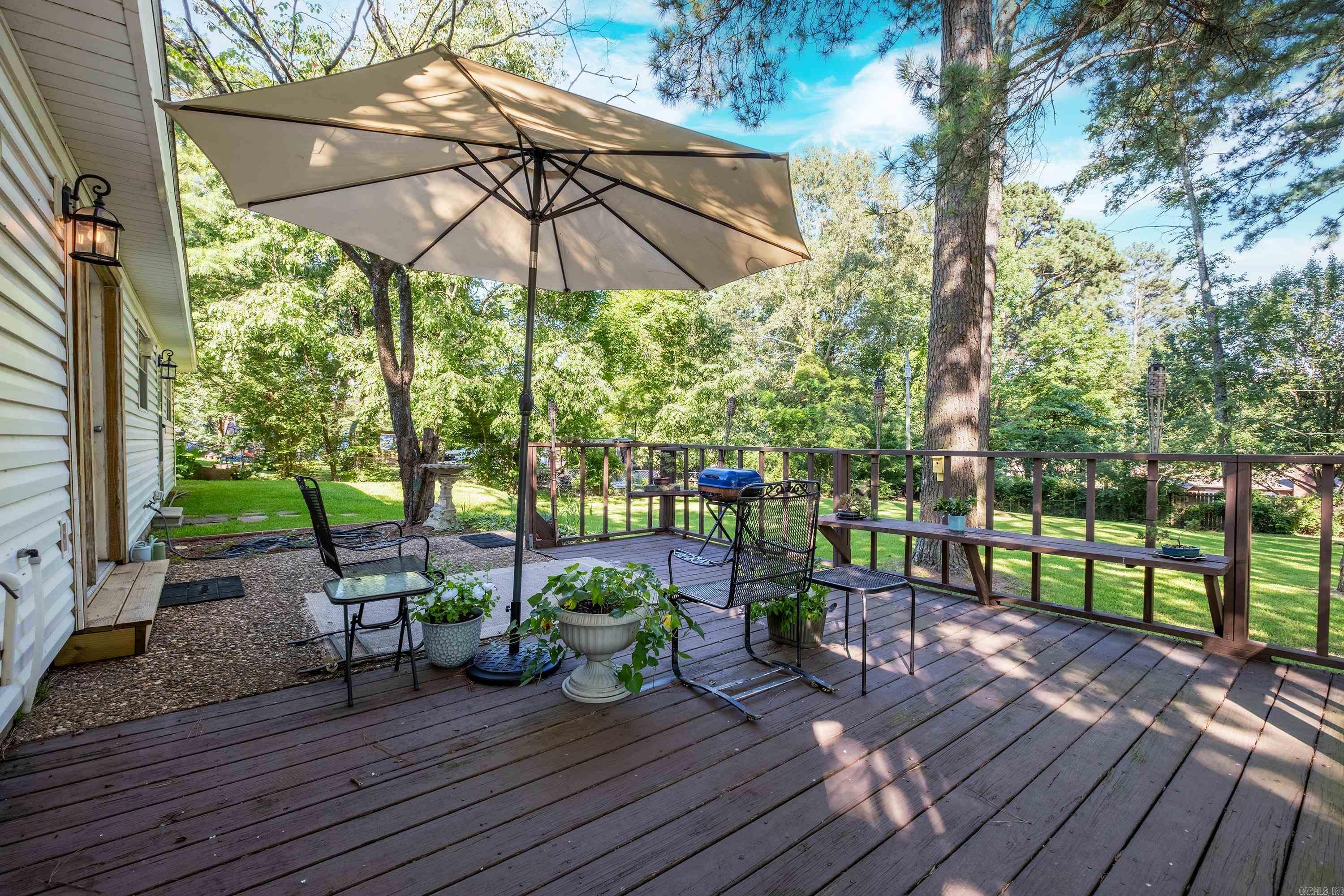 4203 Glenda Lane  Benton, AR