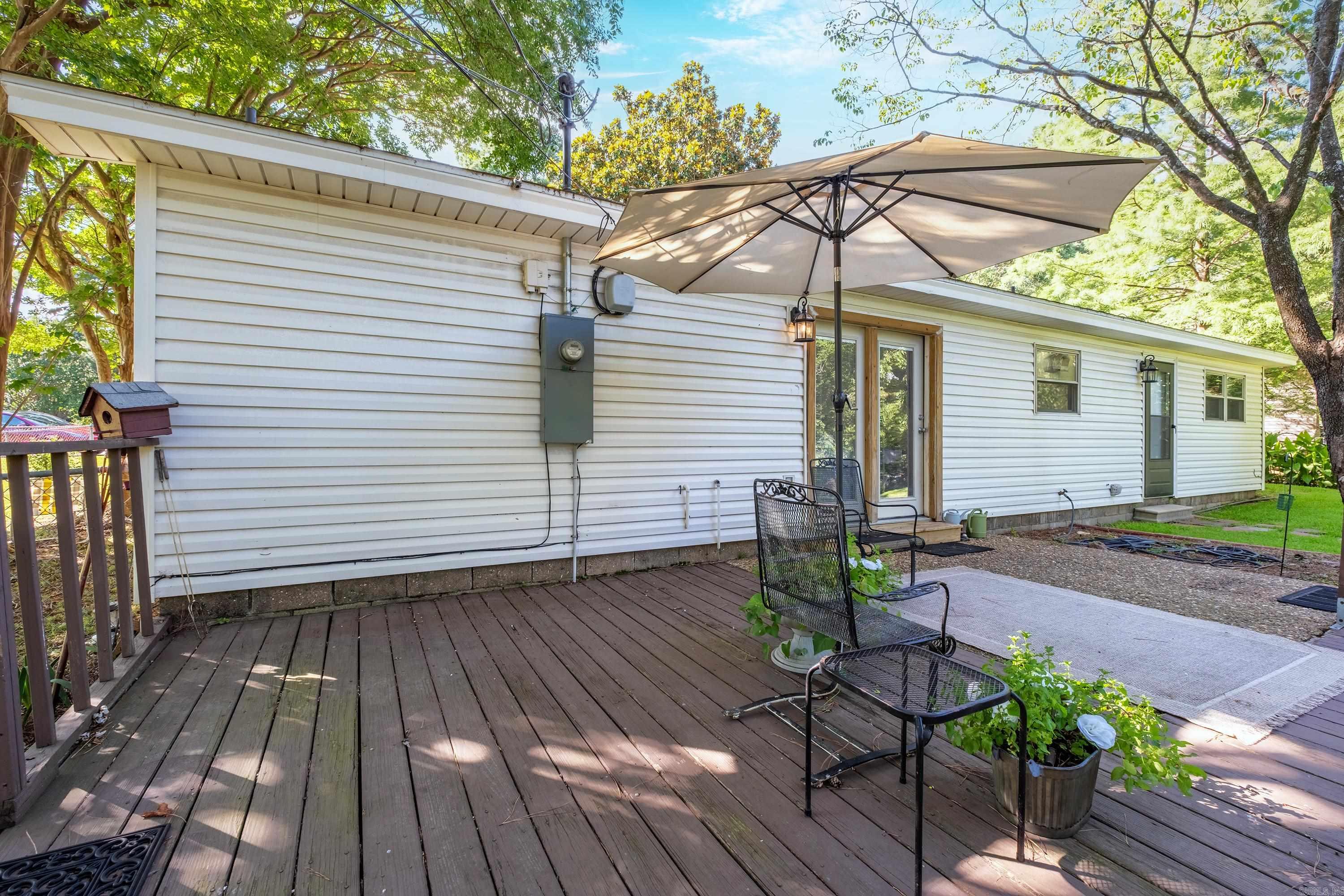 4203 Glenda Lane  Benton, AR