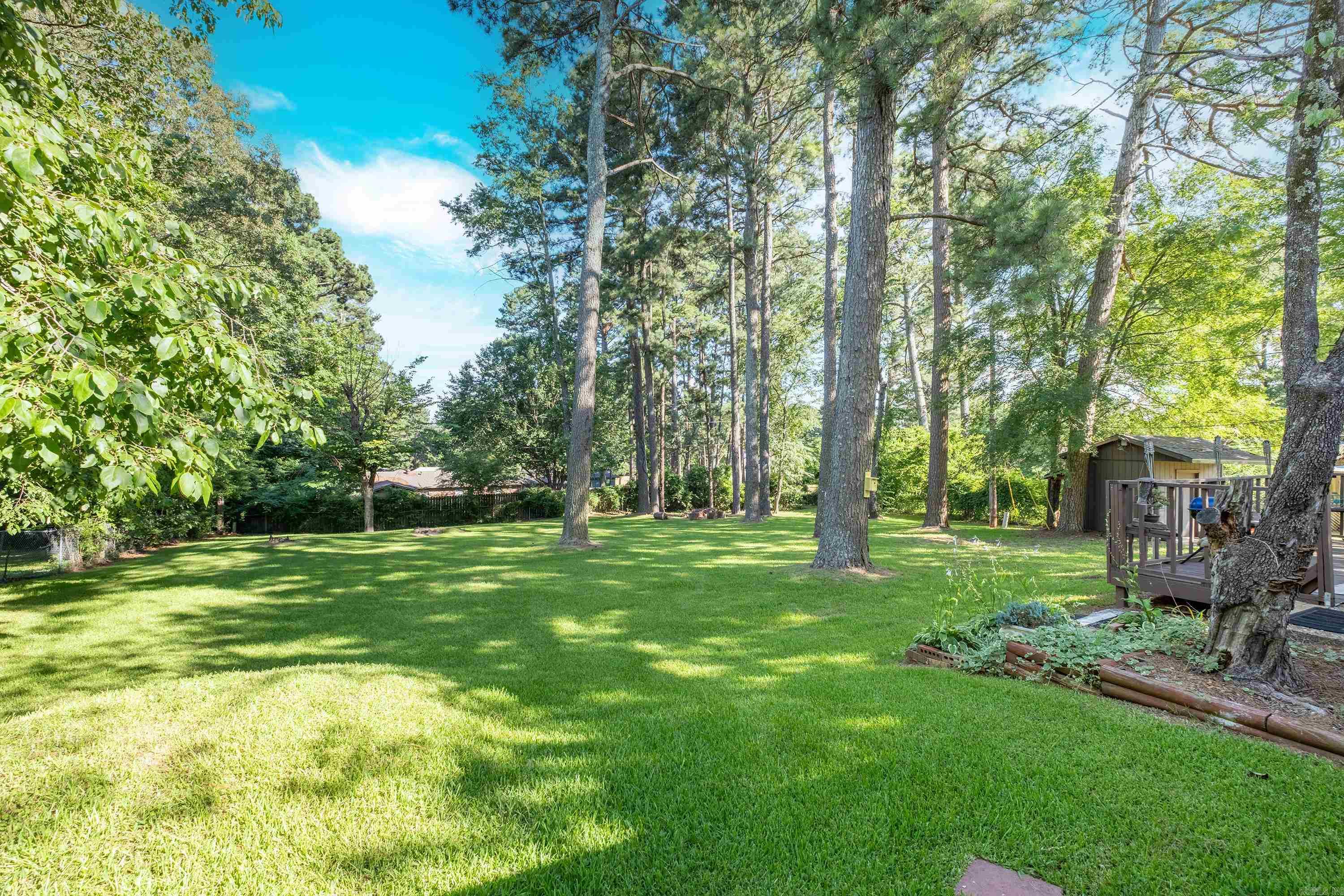 4203 Glenda Lane  Benton, AR