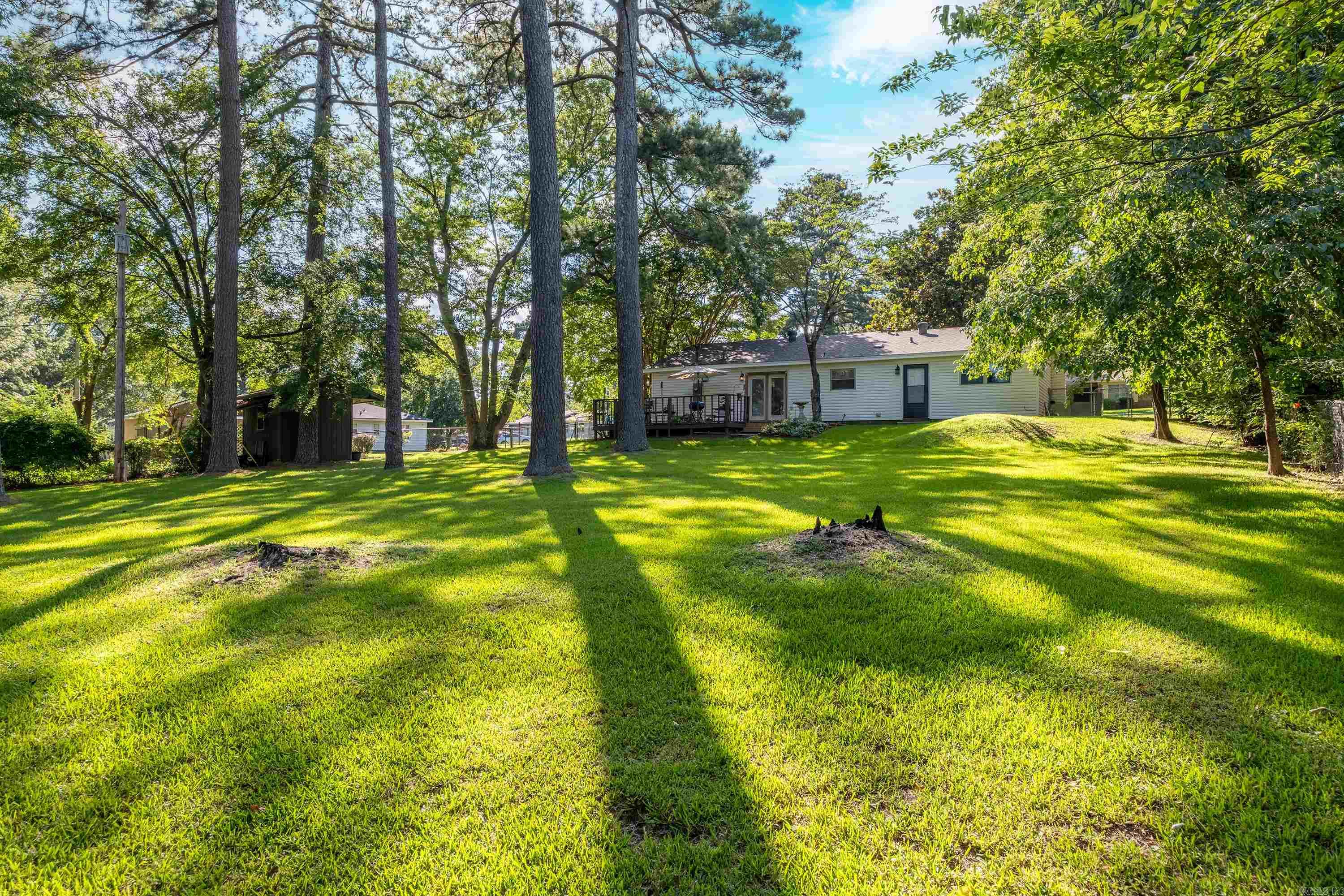 4203 Glenda Lane  Benton, AR