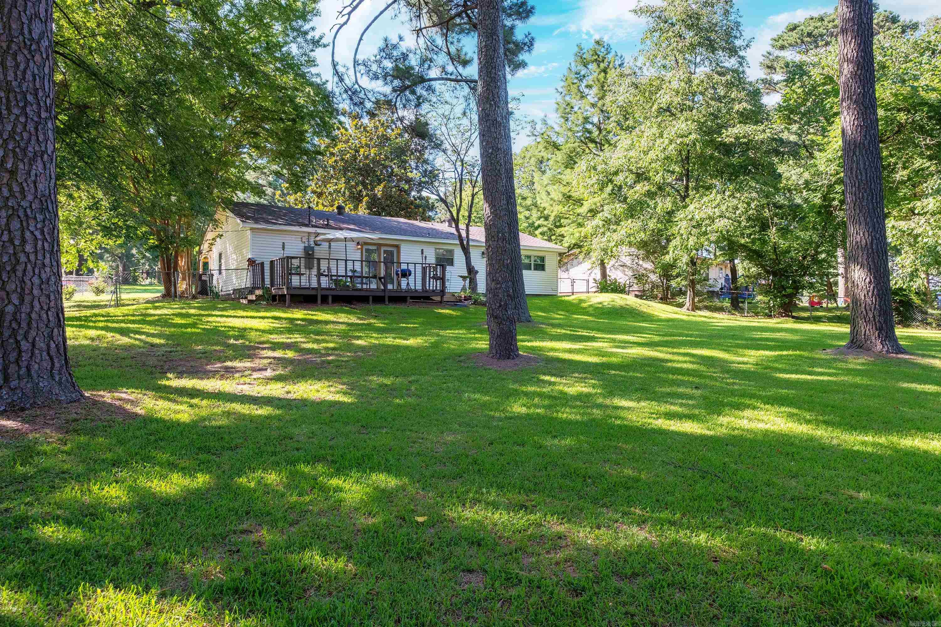4203 Glenda Lane  Benton, AR