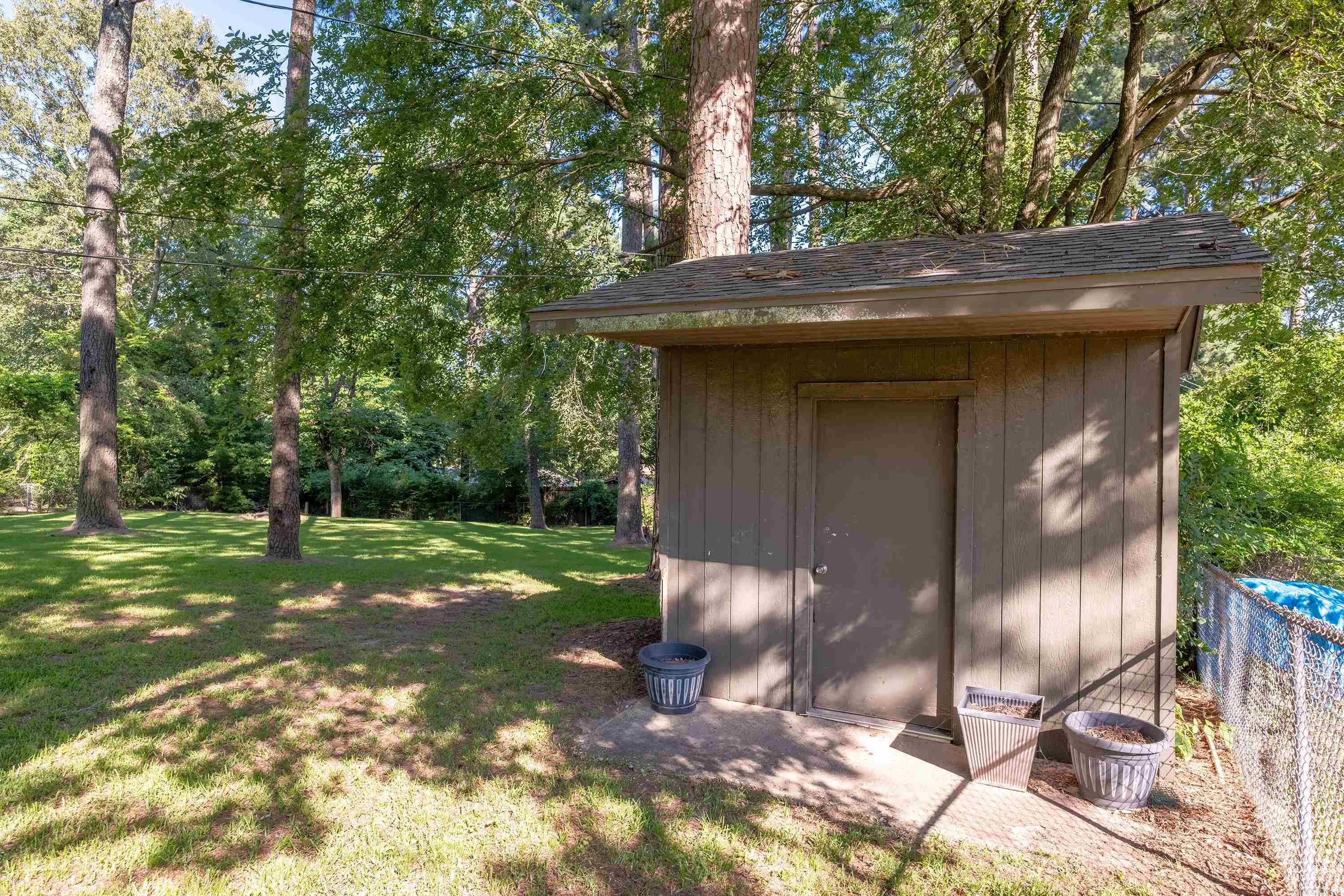 4203 Glenda Lane  Benton, AR