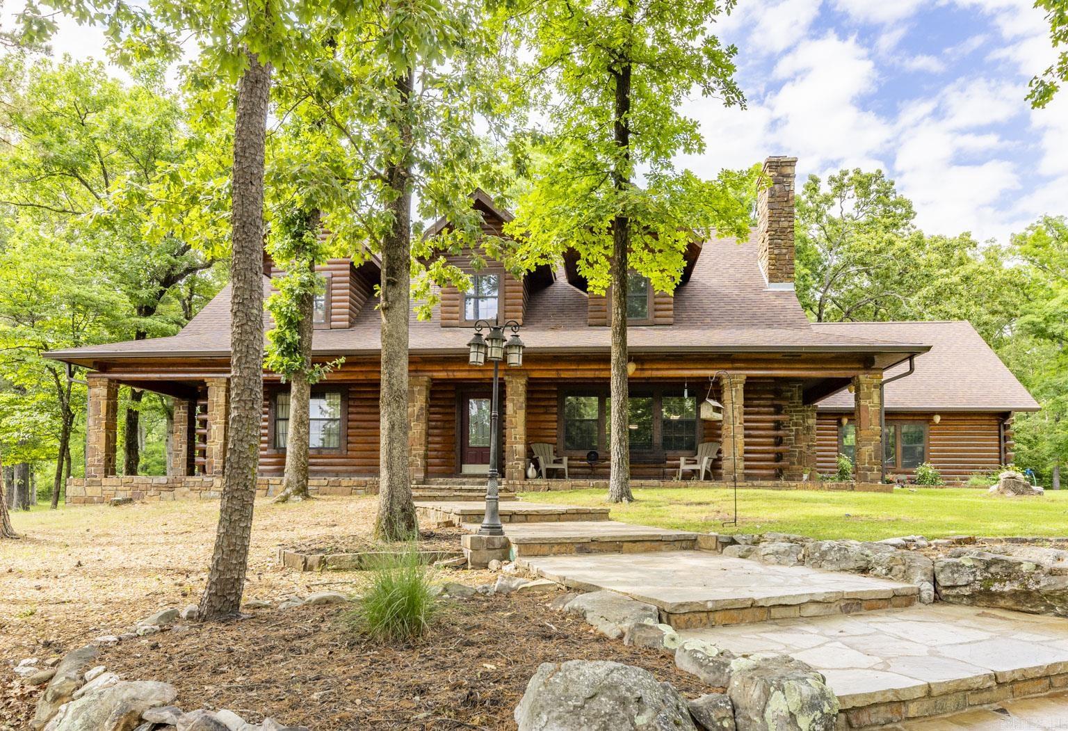 157 Austins  Jessieville, AR