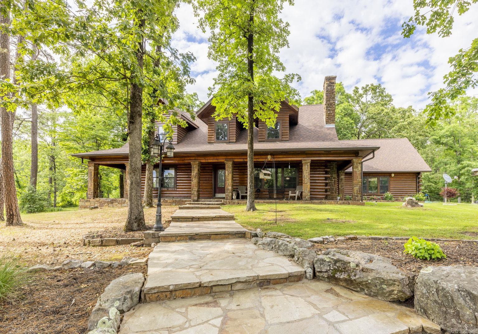 157 Austins  Jessieville, AR