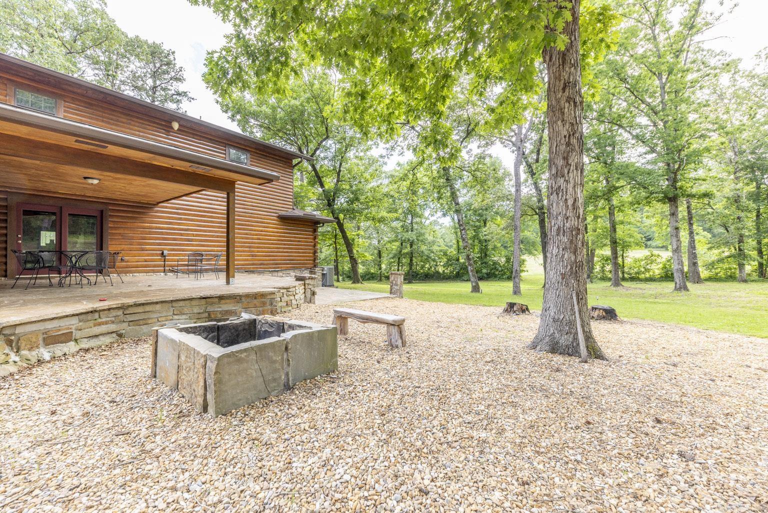 157 Austins  Jessieville, AR
