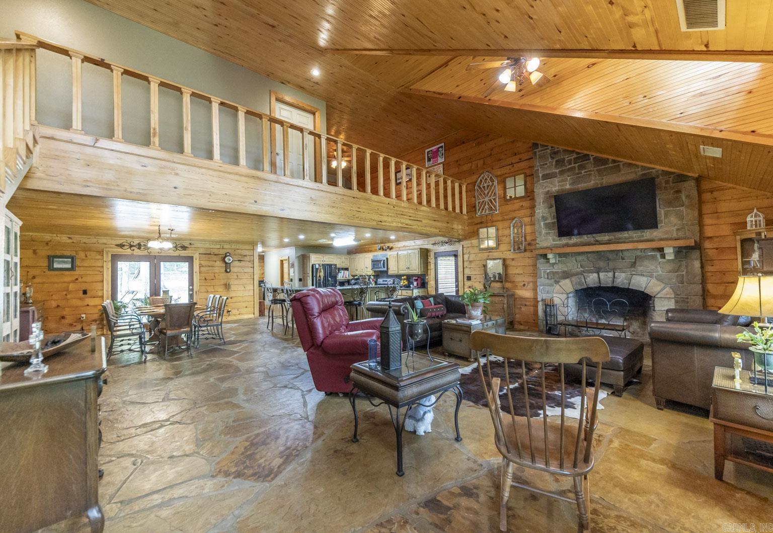 157 Austins  Jessieville, AR