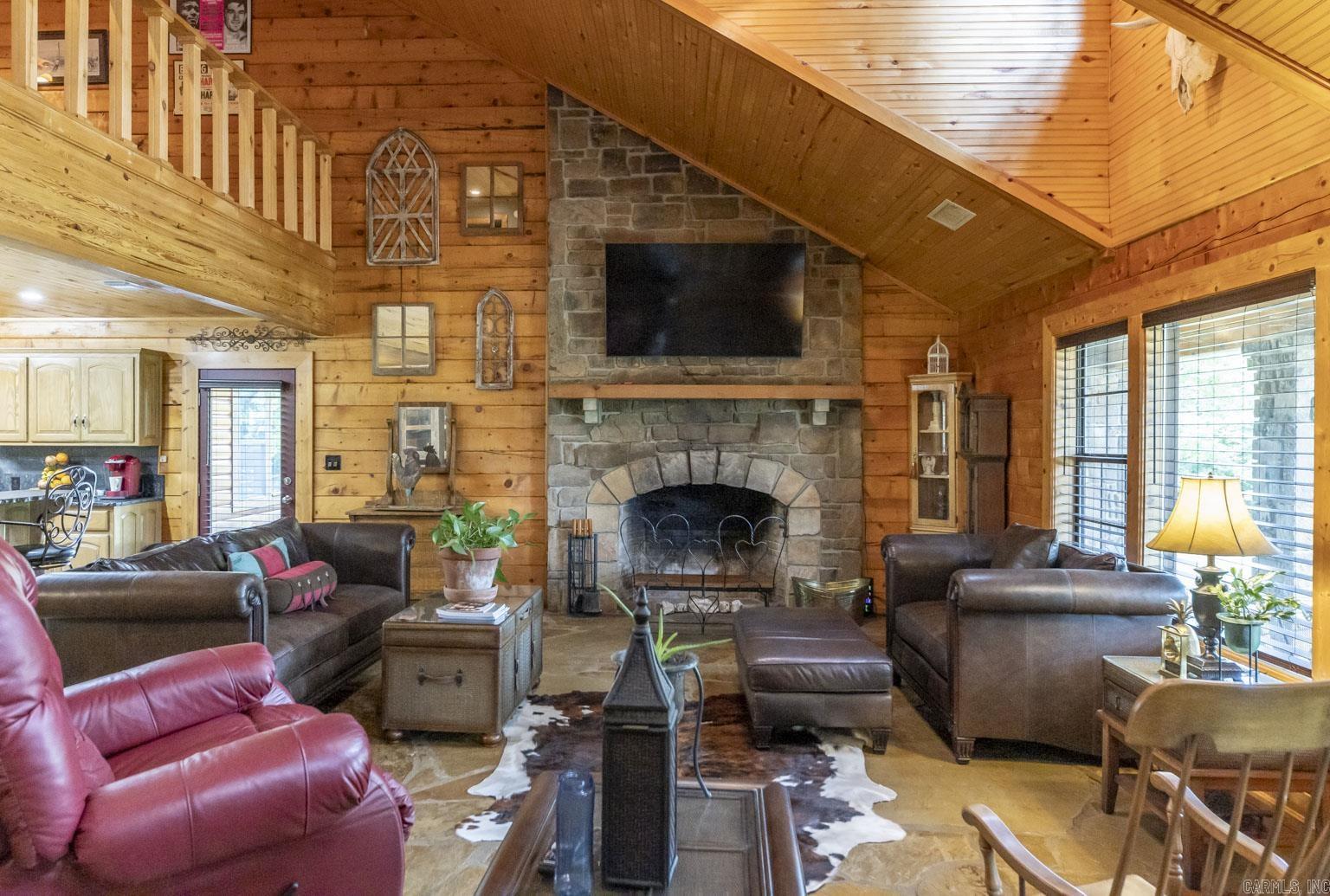 157 Austins  Jessieville, AR