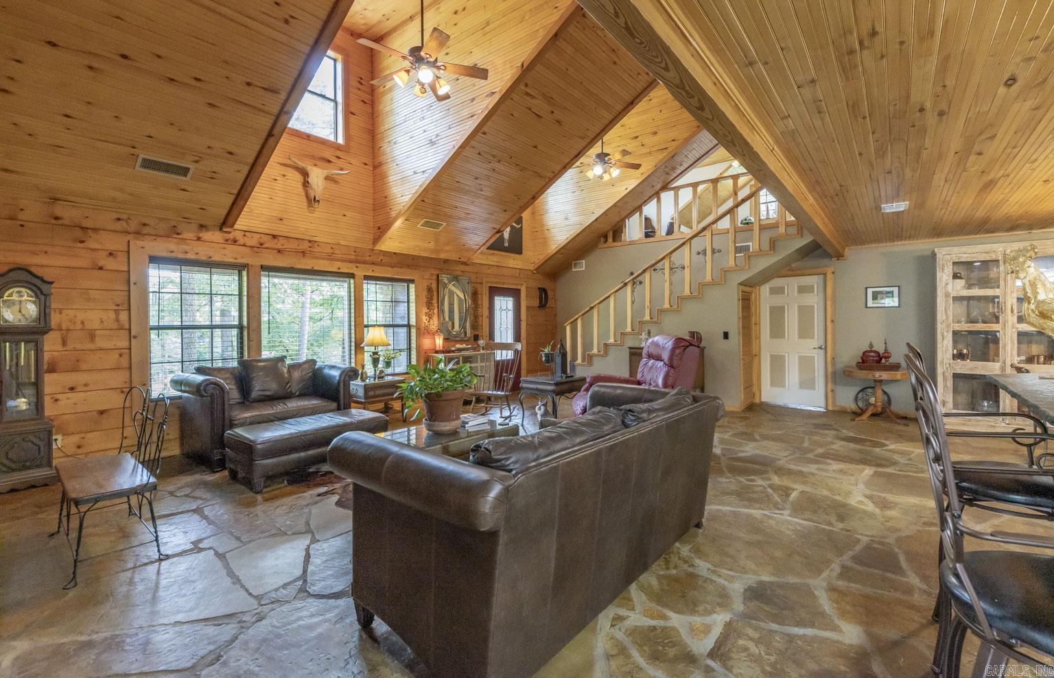 157 Austins  Jessieville, AR
