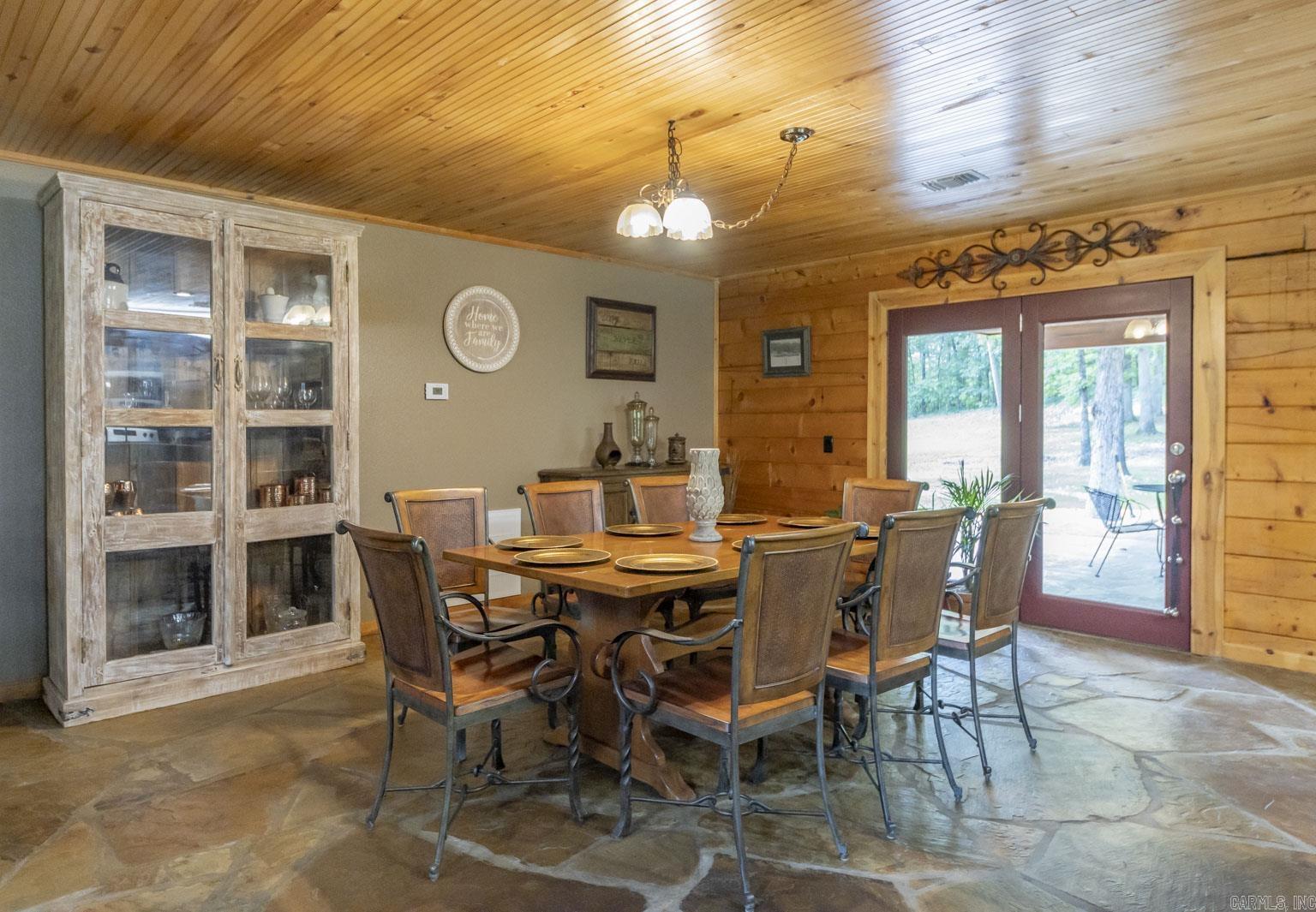 157 Austins  Jessieville, AR