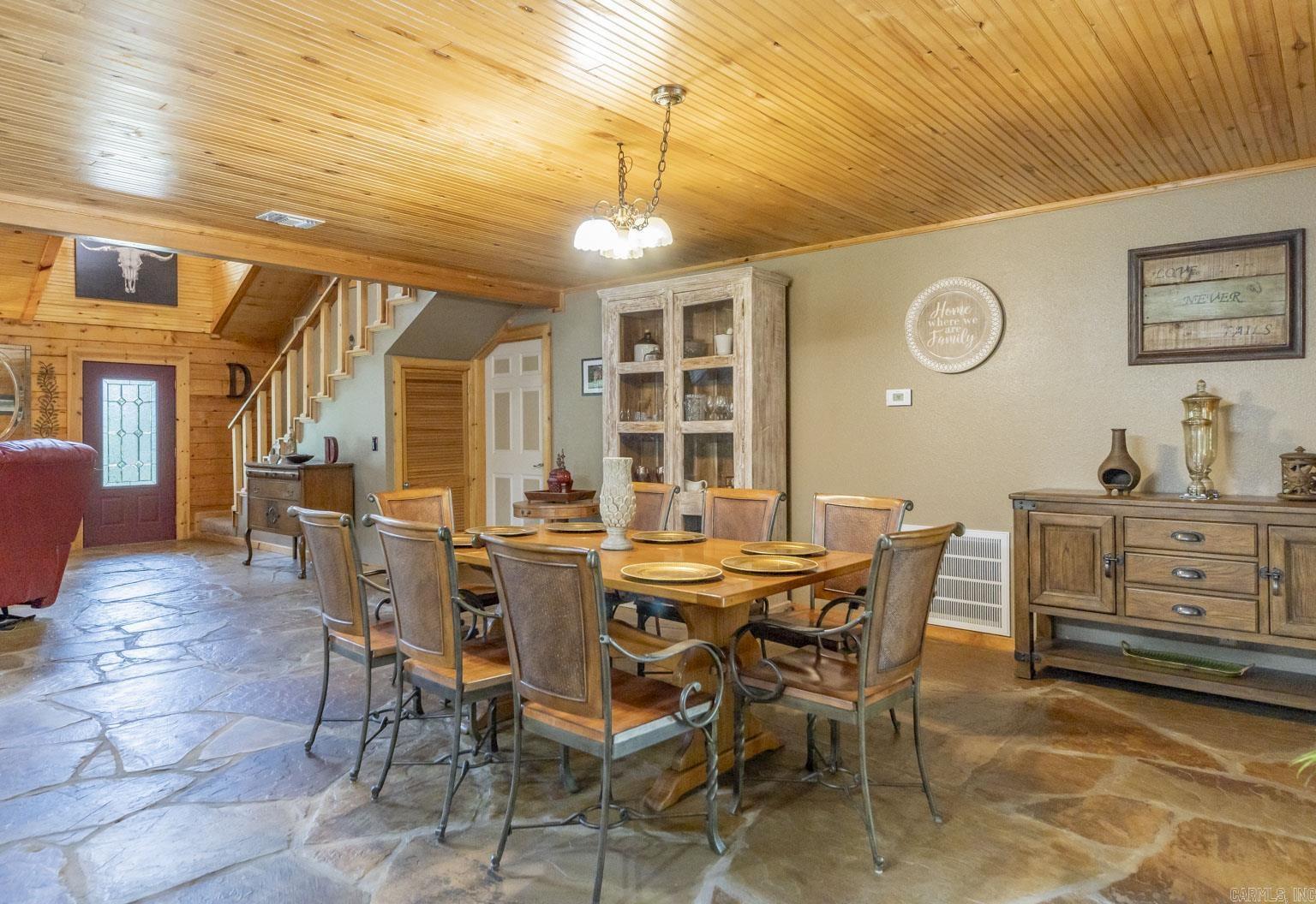157 Austins  Jessieville, AR