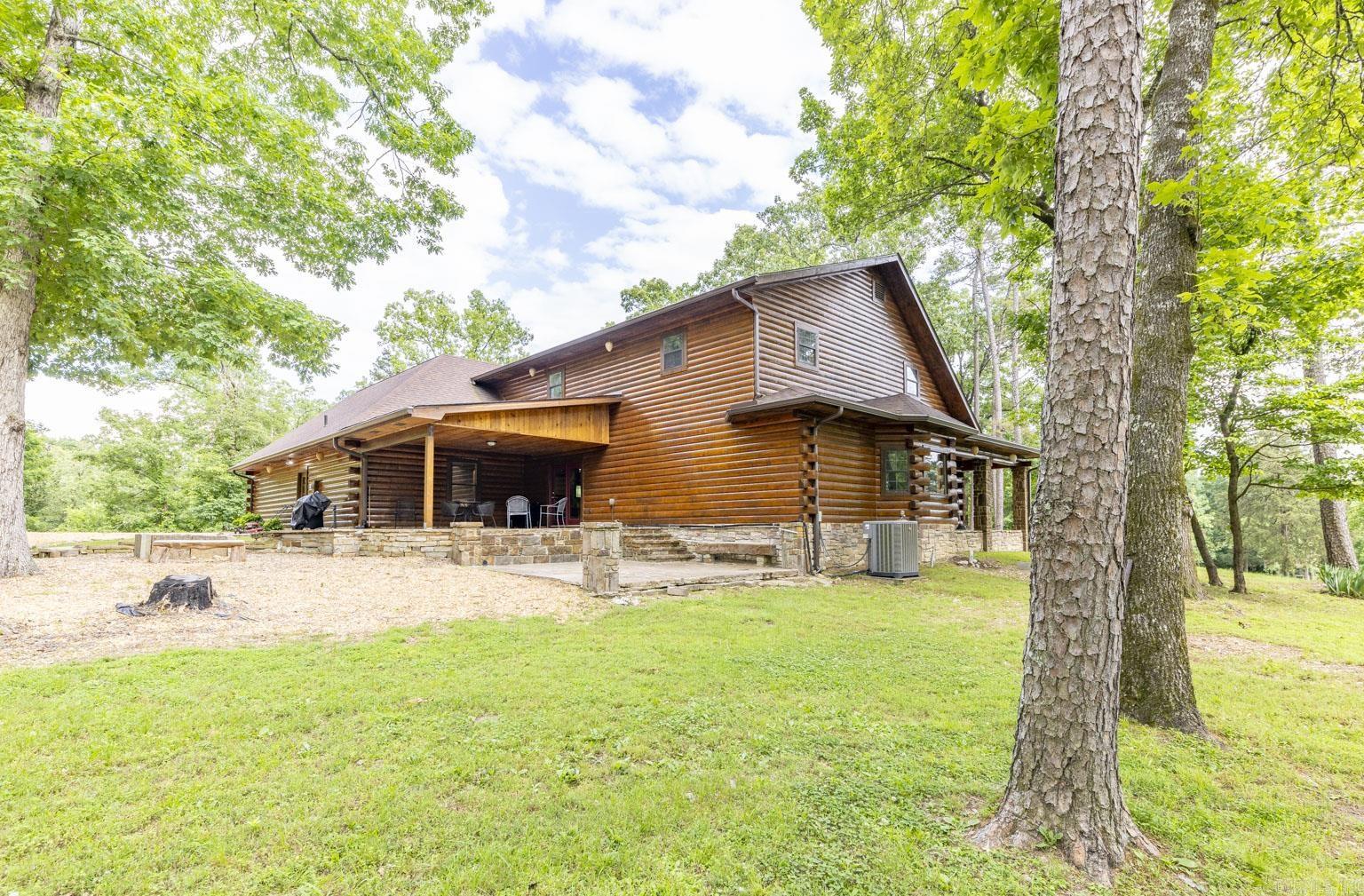 157 Austins  Jessieville, AR