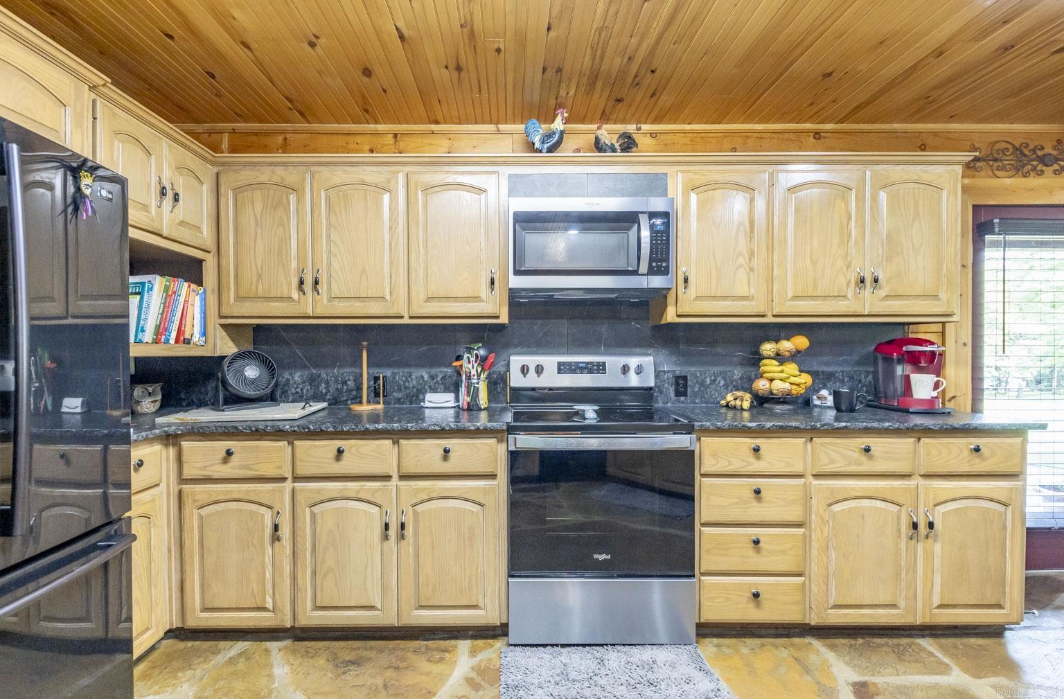 157 Austins  Jessieville, AR