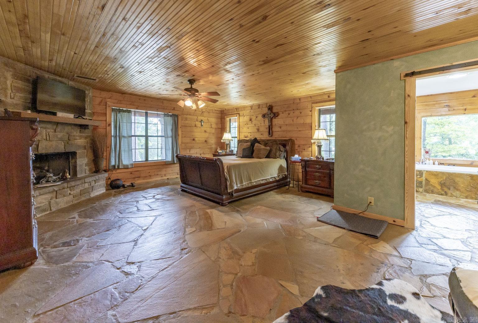 157 Austins  Jessieville, AR