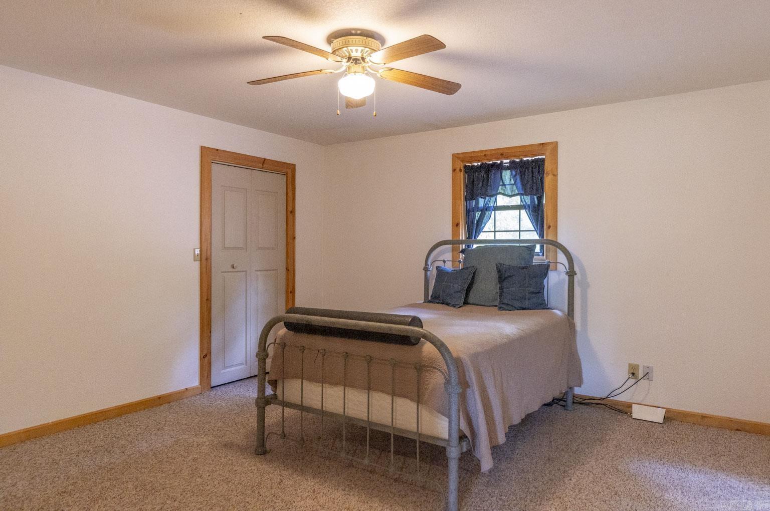 157 Austins  Jessieville, AR