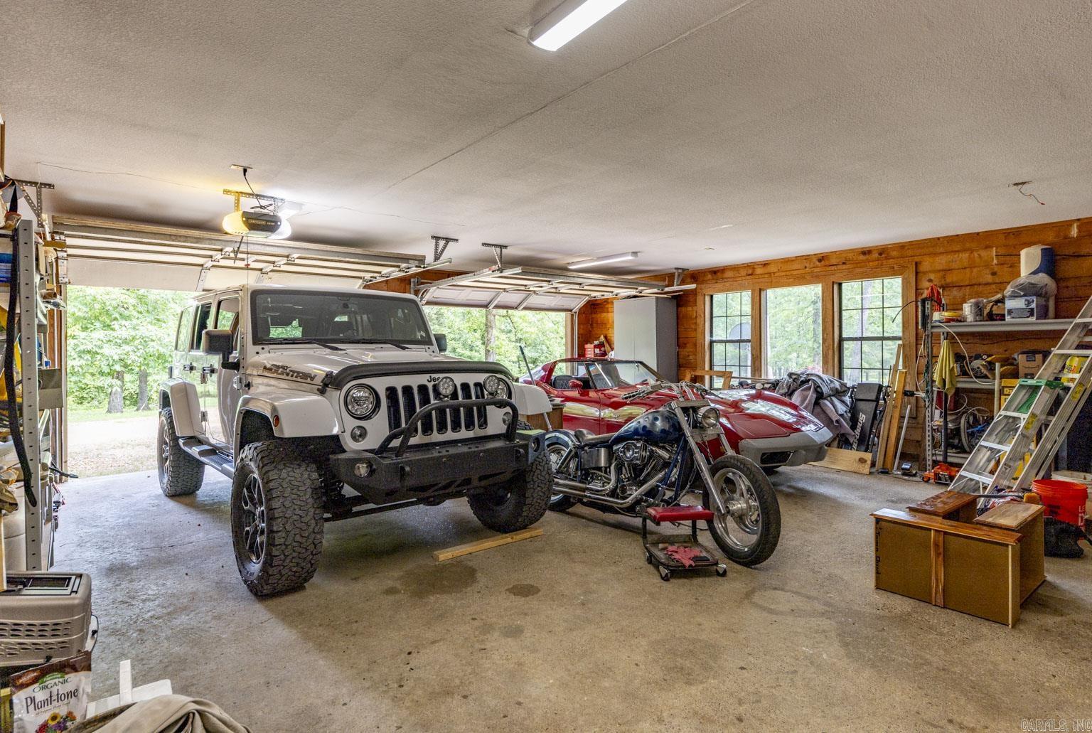 157 Austins  Jessieville, AR