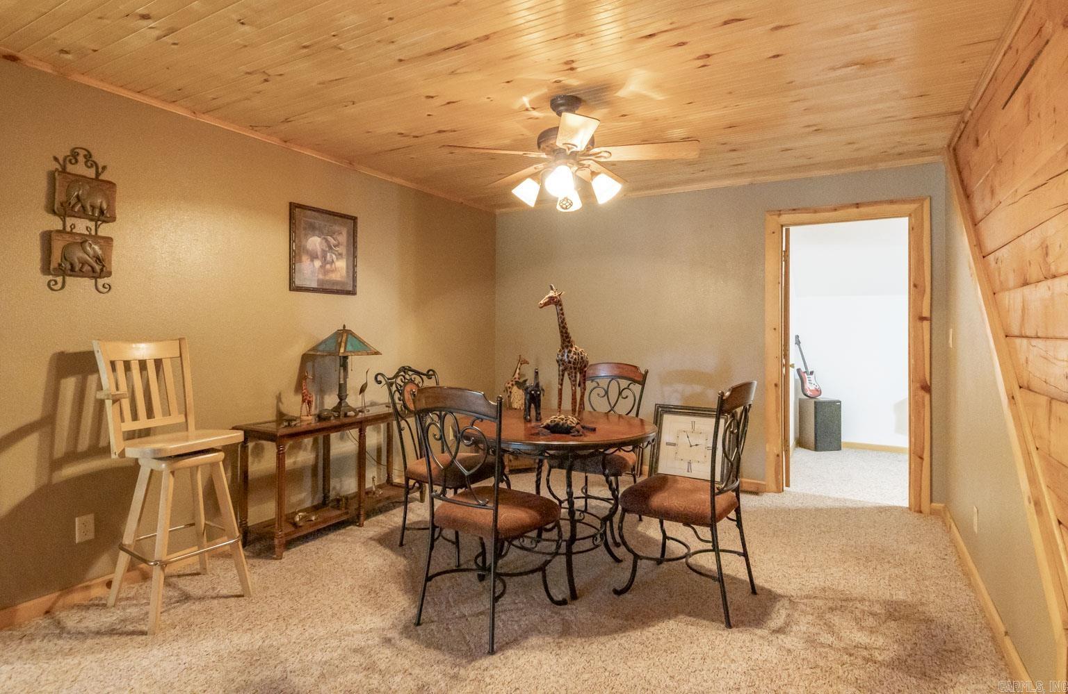 157 Austins  Jessieville, AR