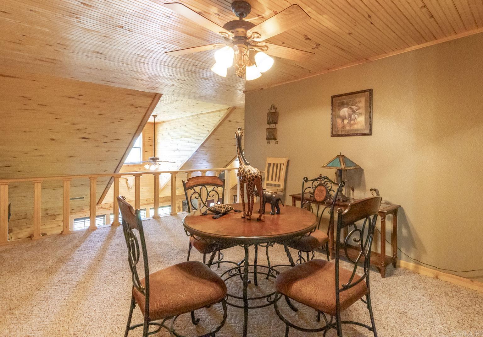 157 Austins  Jessieville, AR