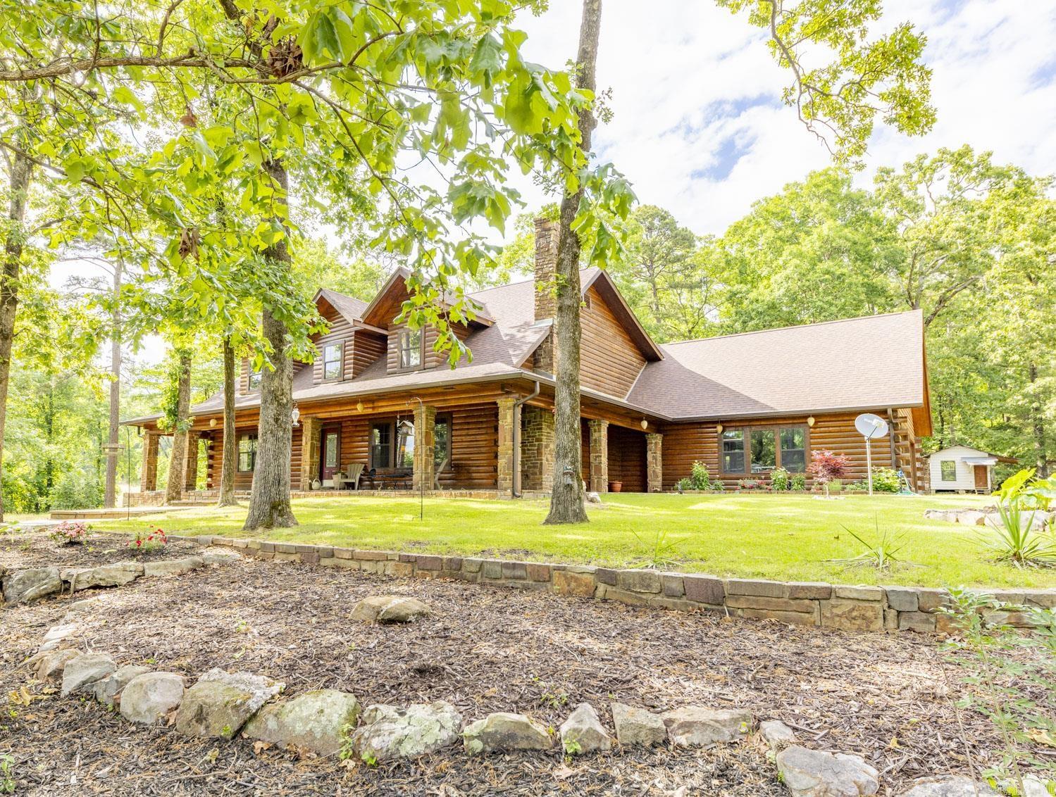 157 Austins  Jessieville, AR