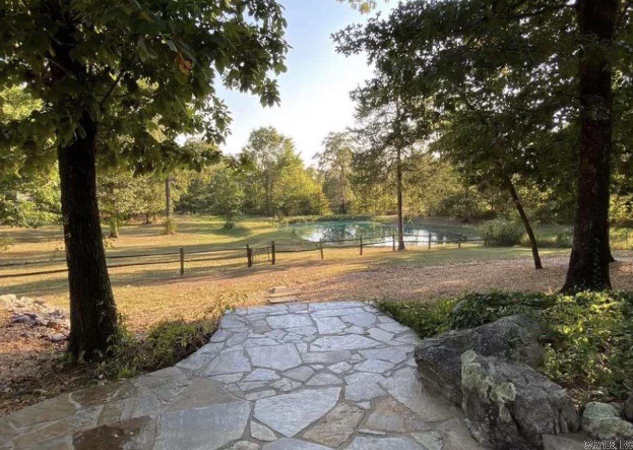 157 Austins  Jessieville, AR