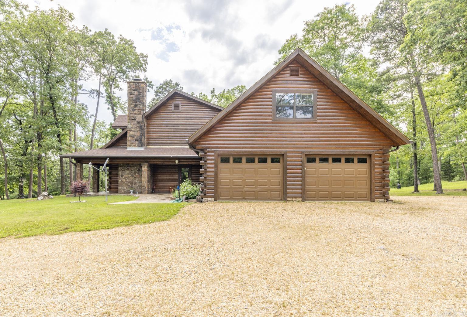 157 Austins  Jessieville, AR