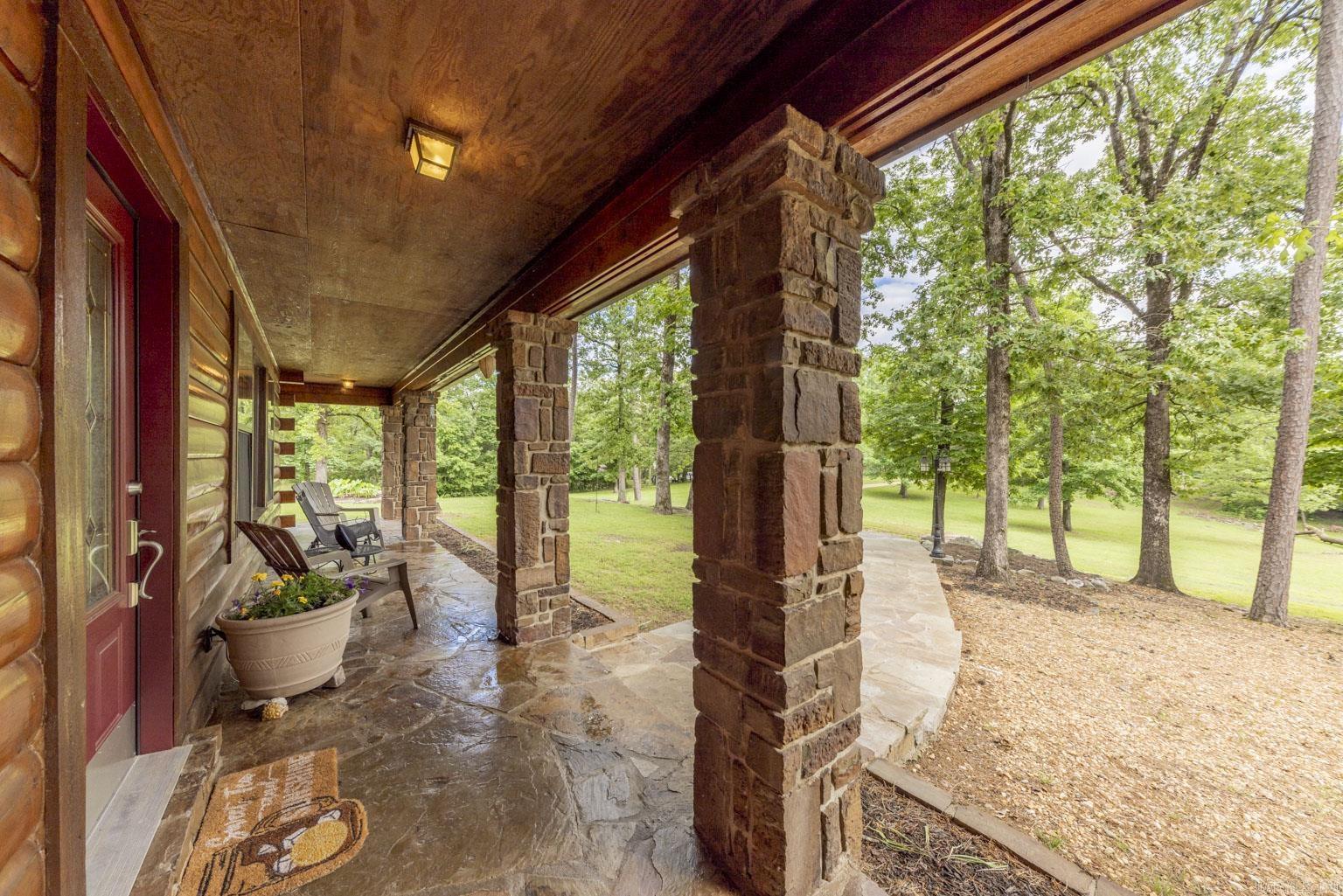 157 Austins  Jessieville, AR