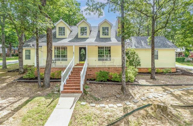 601  Aspen  Little Rock, AR
