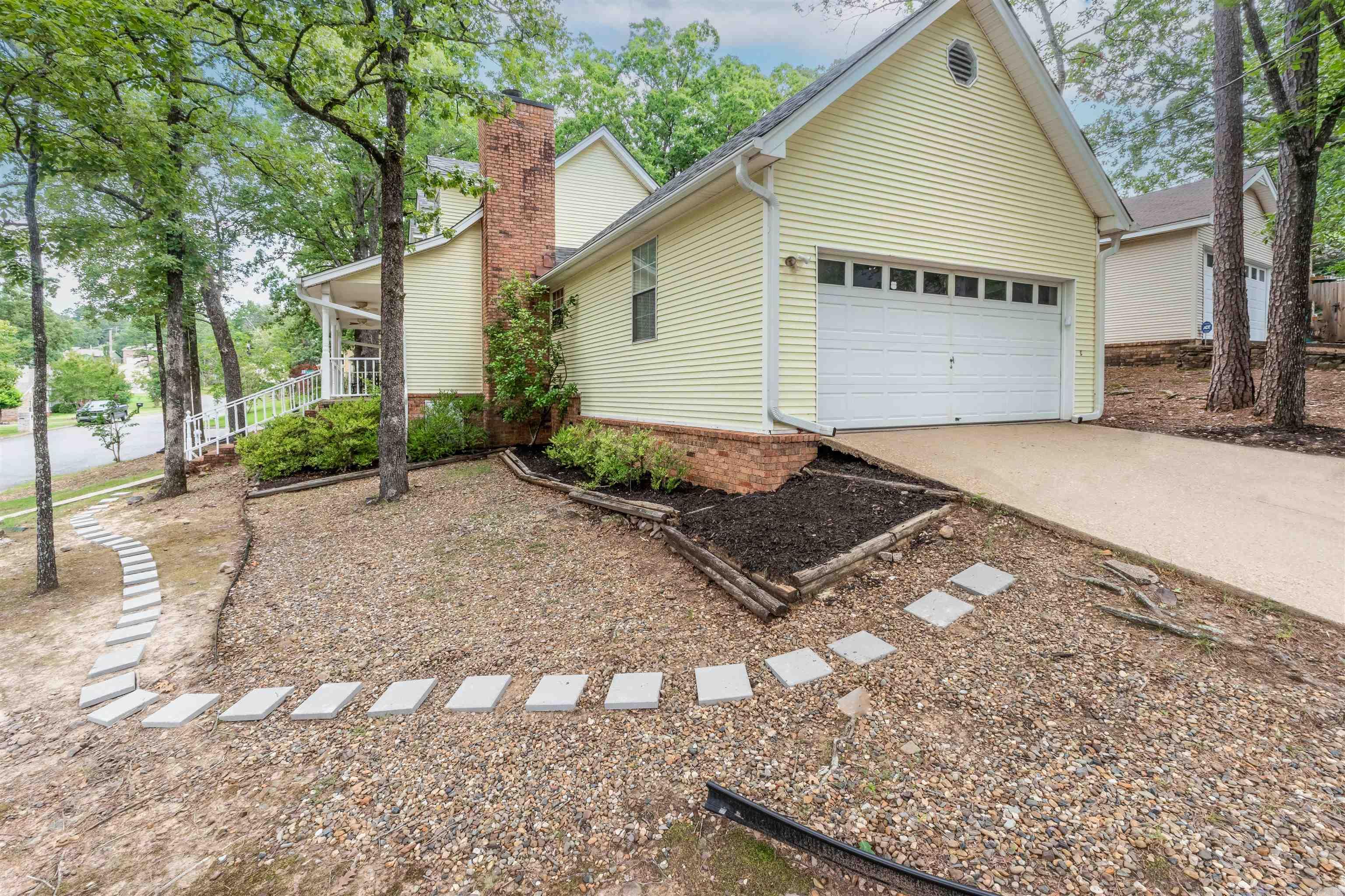 601 Aspen  Little Rock, AR