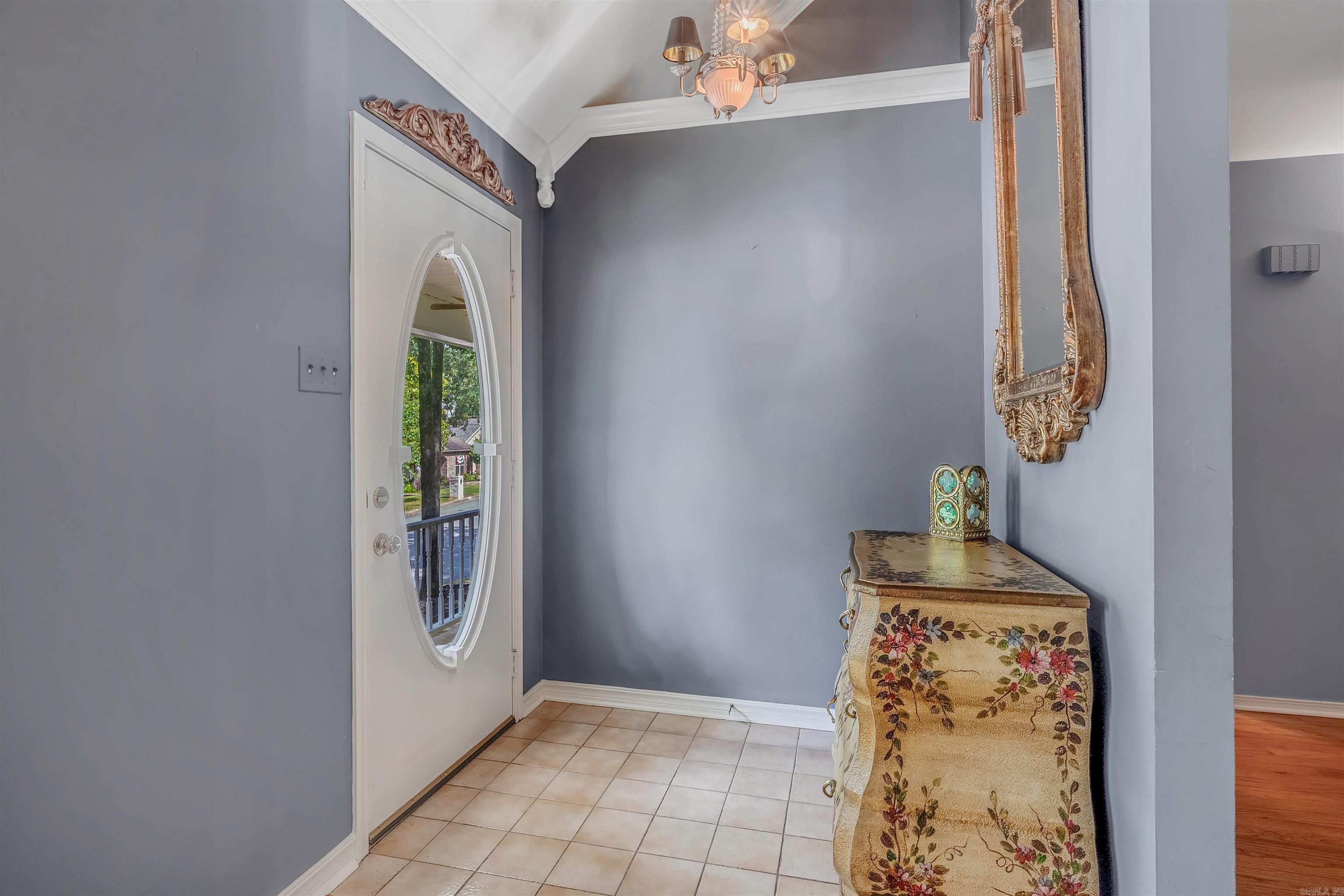 601 Aspen  Little Rock, AR