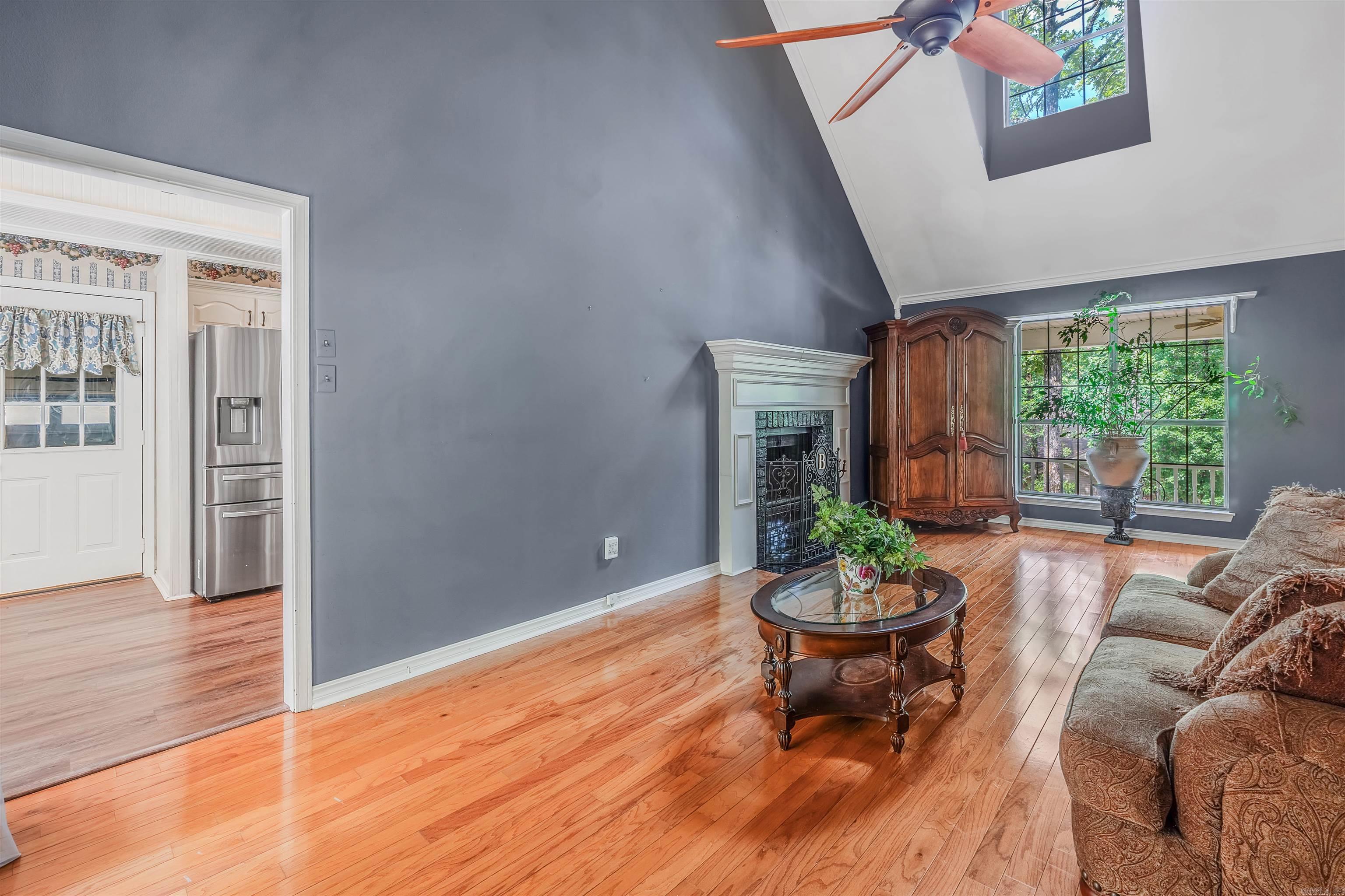 601 Aspen  Little Rock, AR