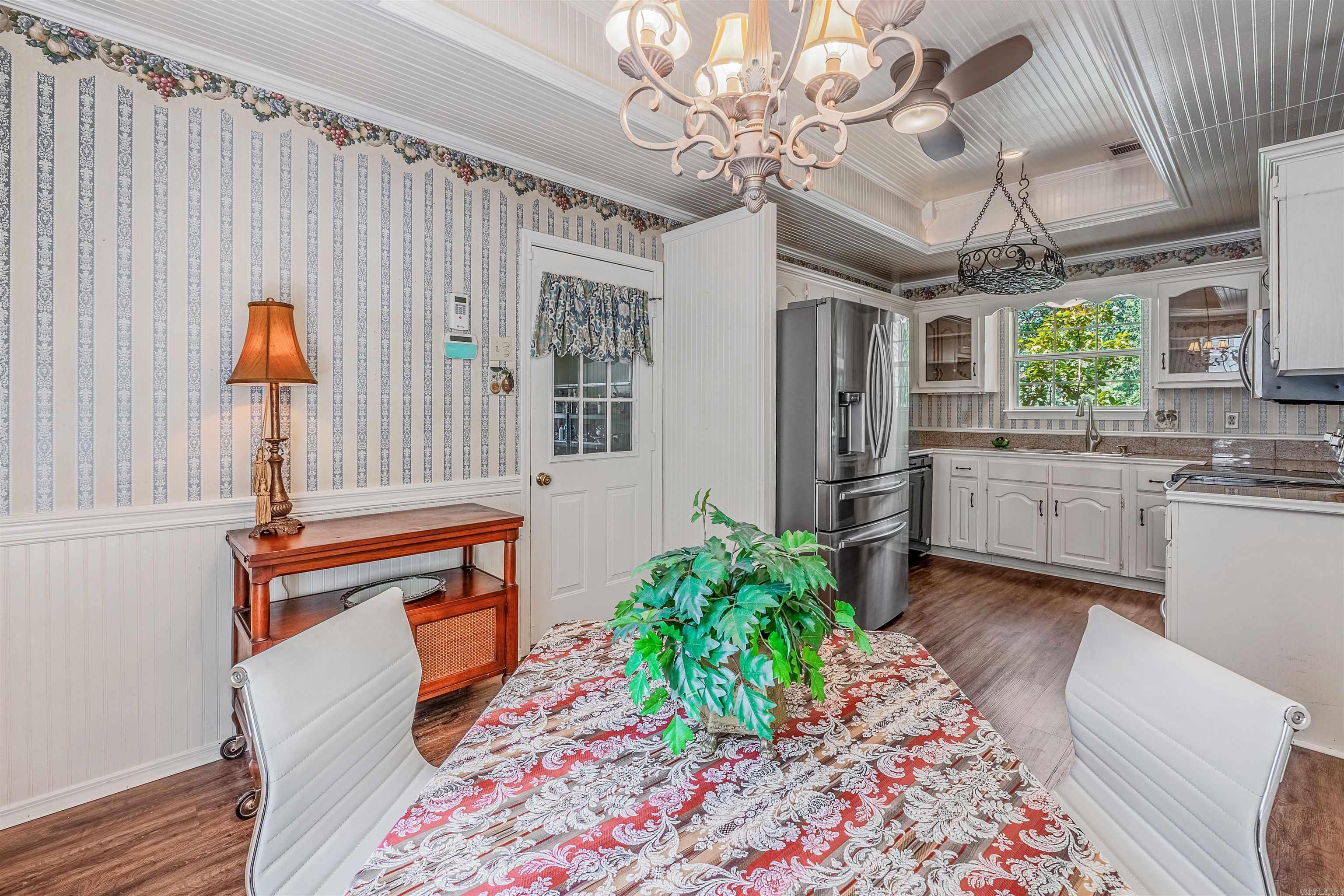 601 Aspen  Little Rock, AR