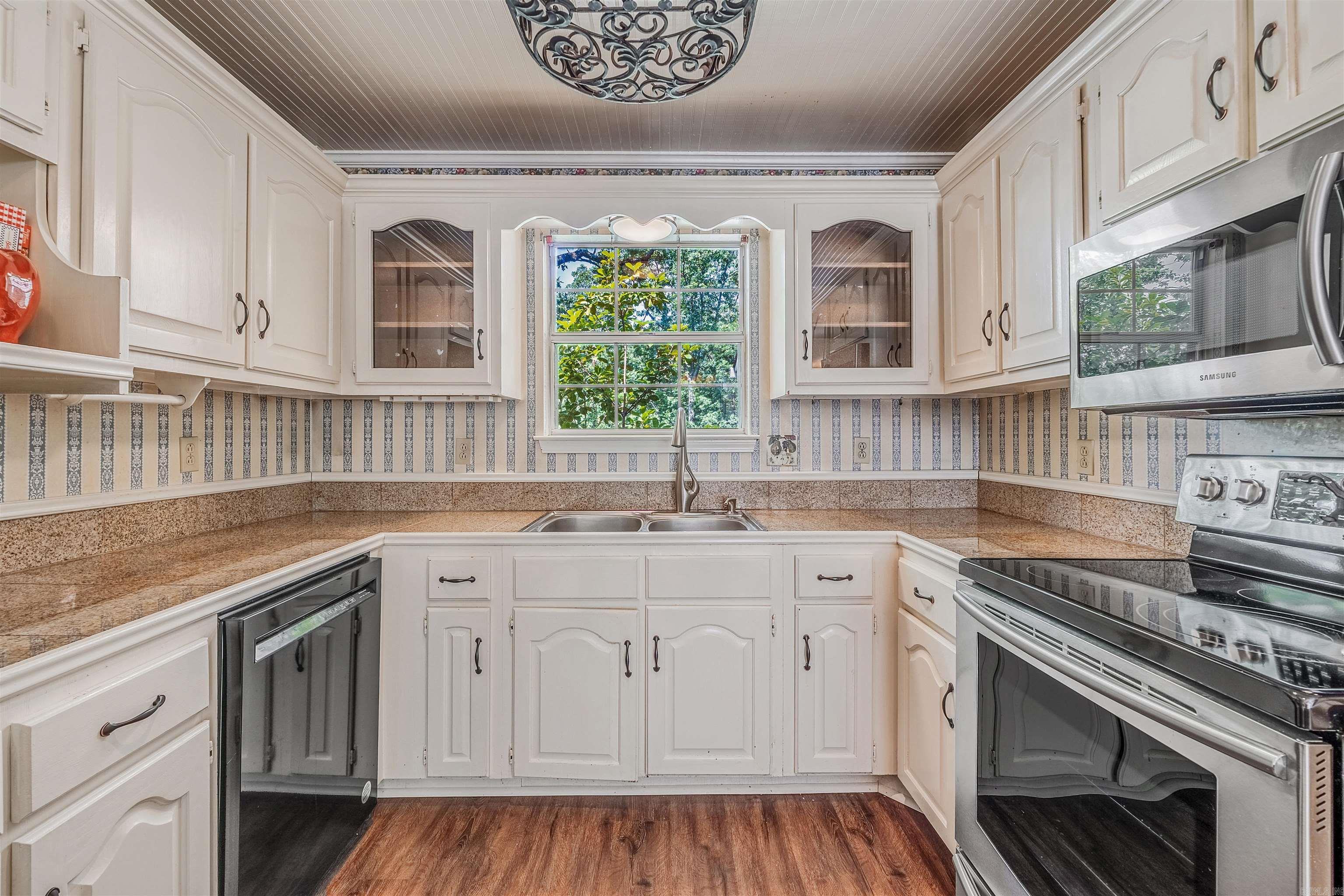 601 Aspen  Little Rock, AR
