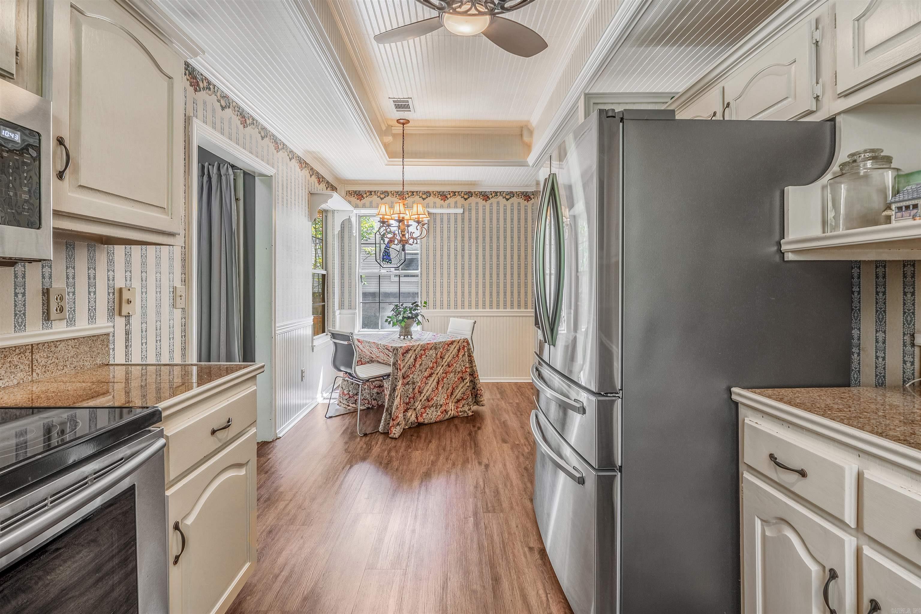 601 Aspen  Little Rock, AR