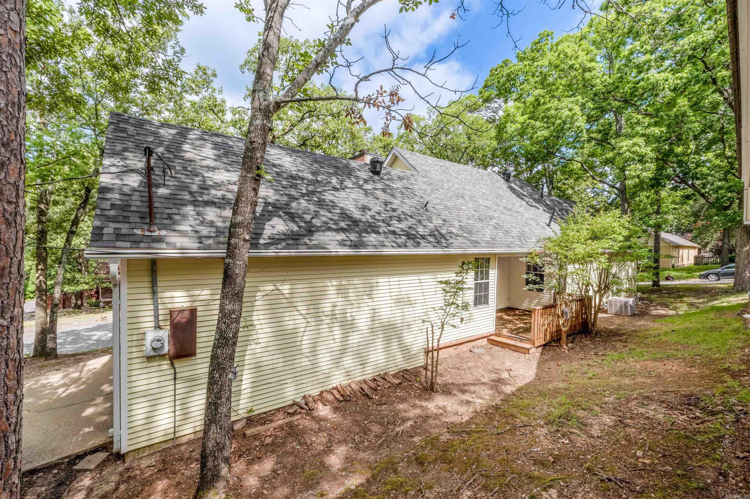 601 Aspen  Little Rock, AR
