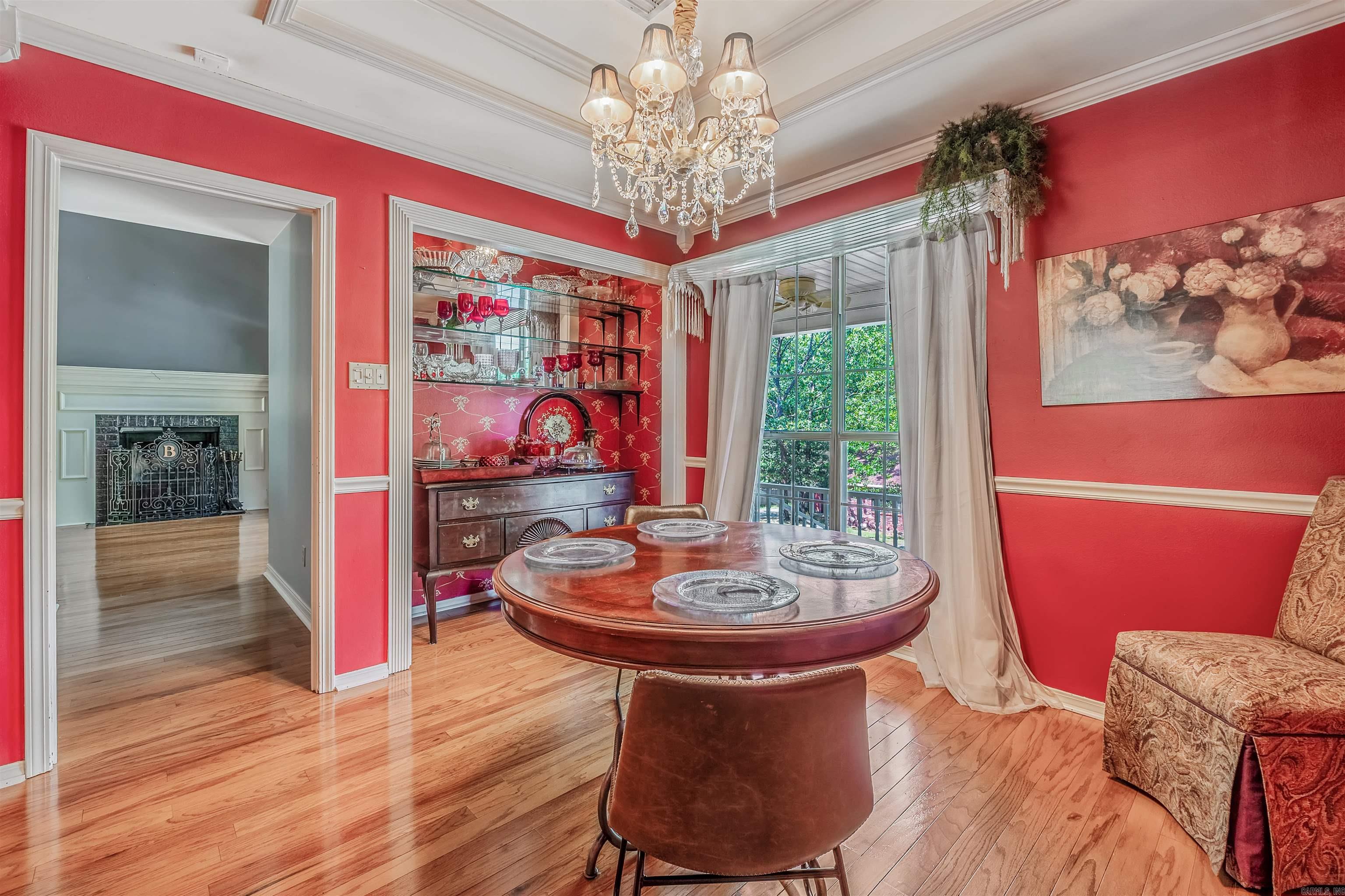 601 Aspen  Little Rock, AR