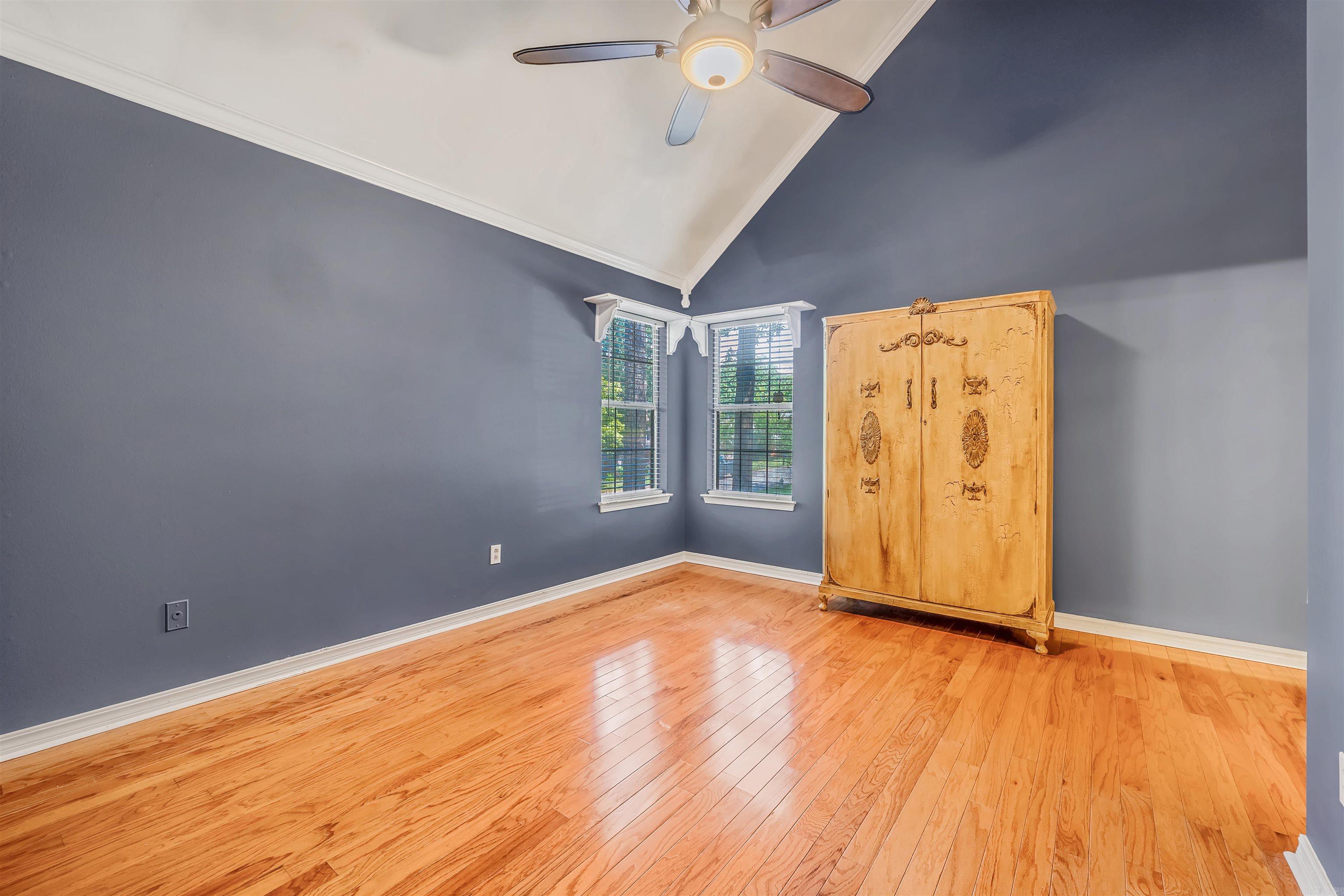 601 Aspen  Little Rock, AR