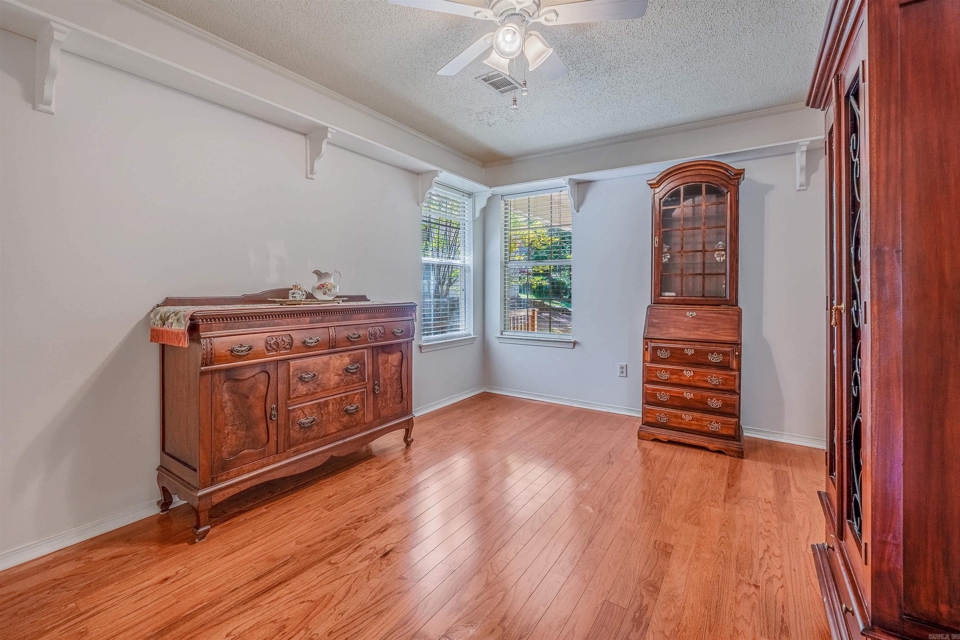 601 Aspen  Little Rock, AR