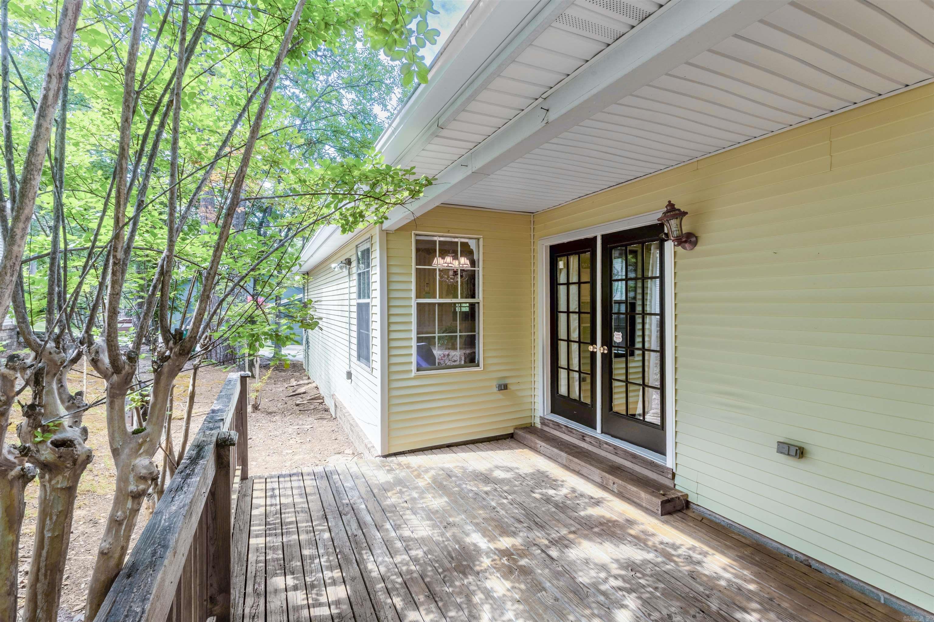 601 Aspen  Little Rock, AR