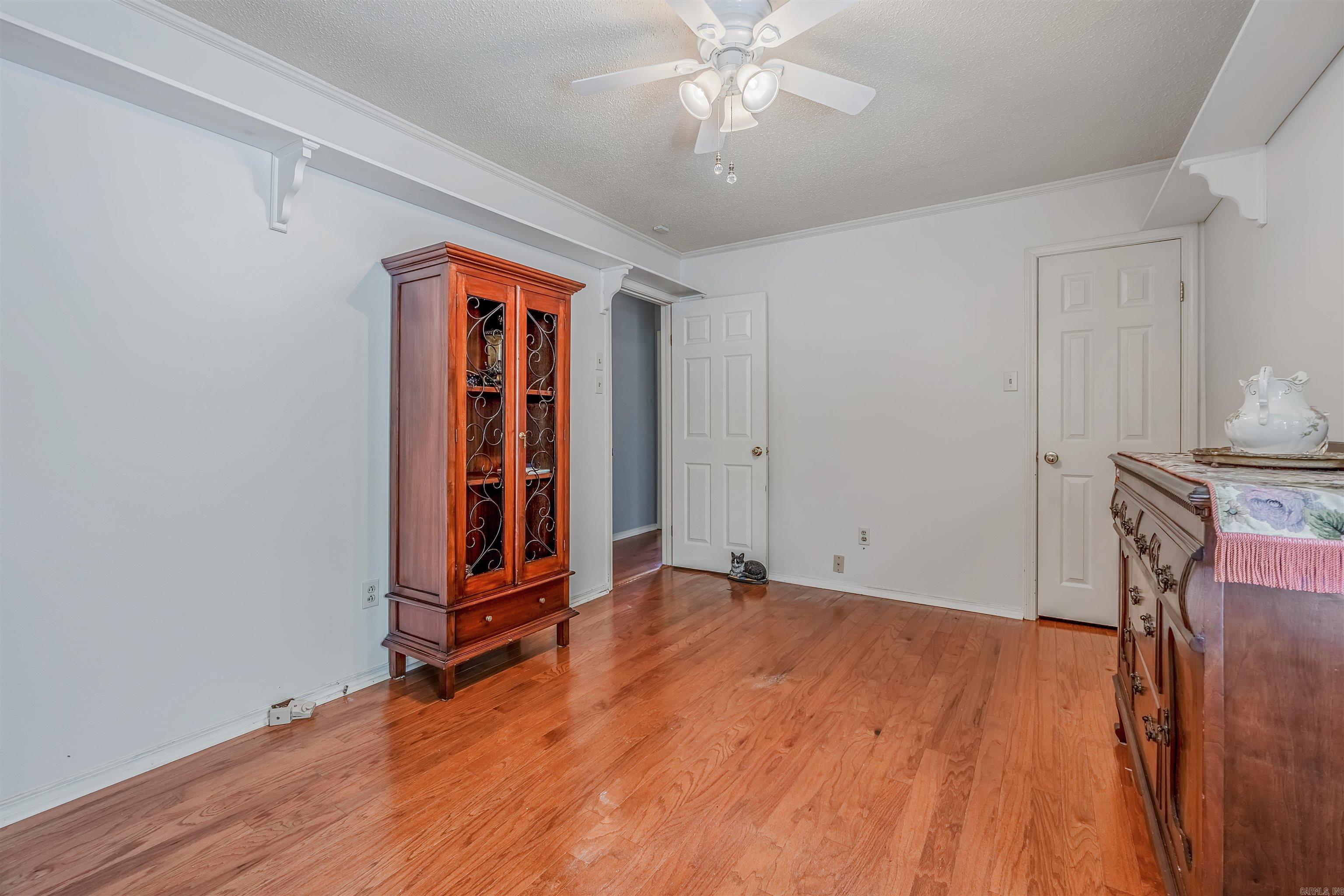 601 Aspen  Little Rock, AR