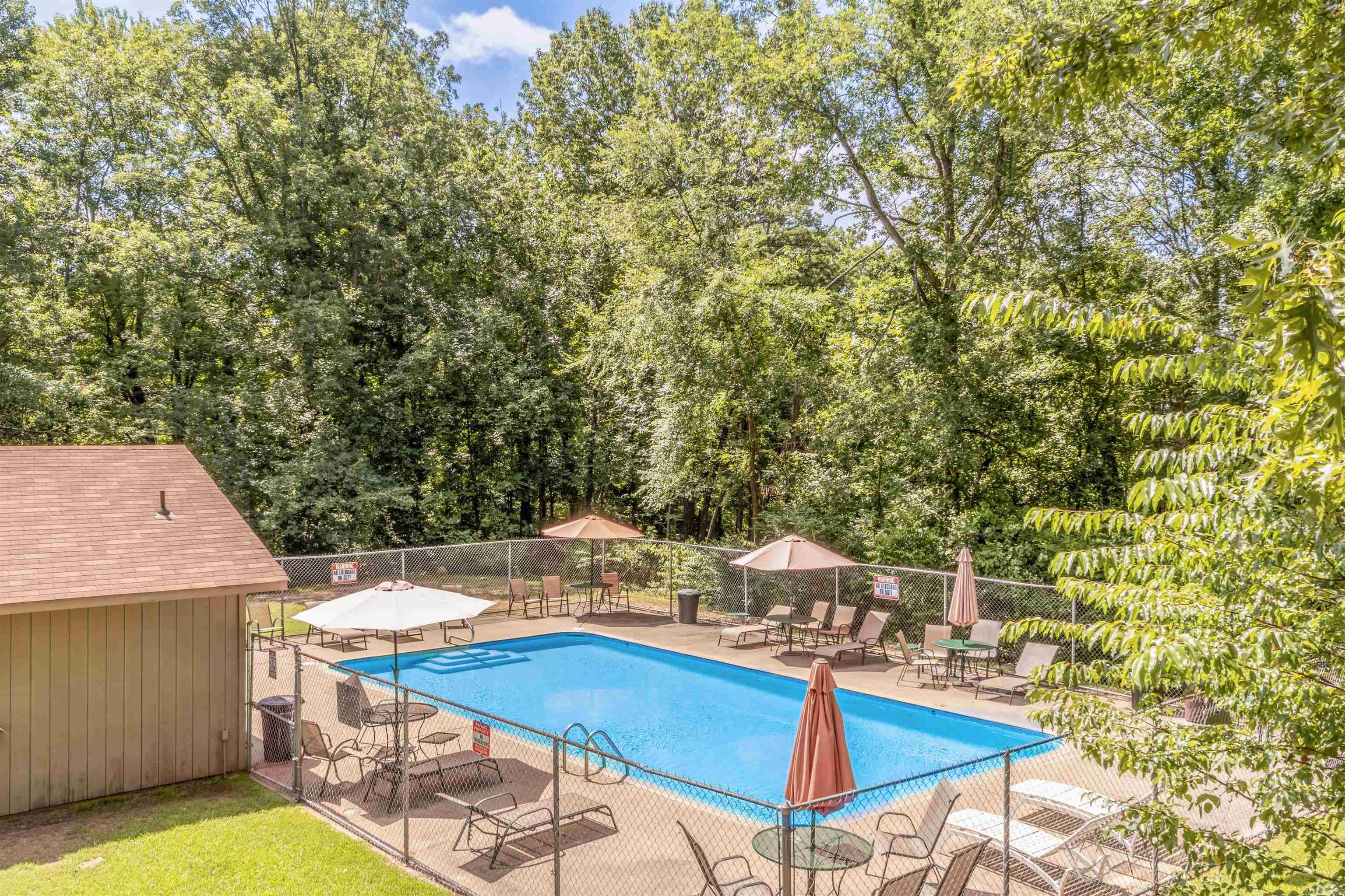 601 Aspen  Little Rock, AR