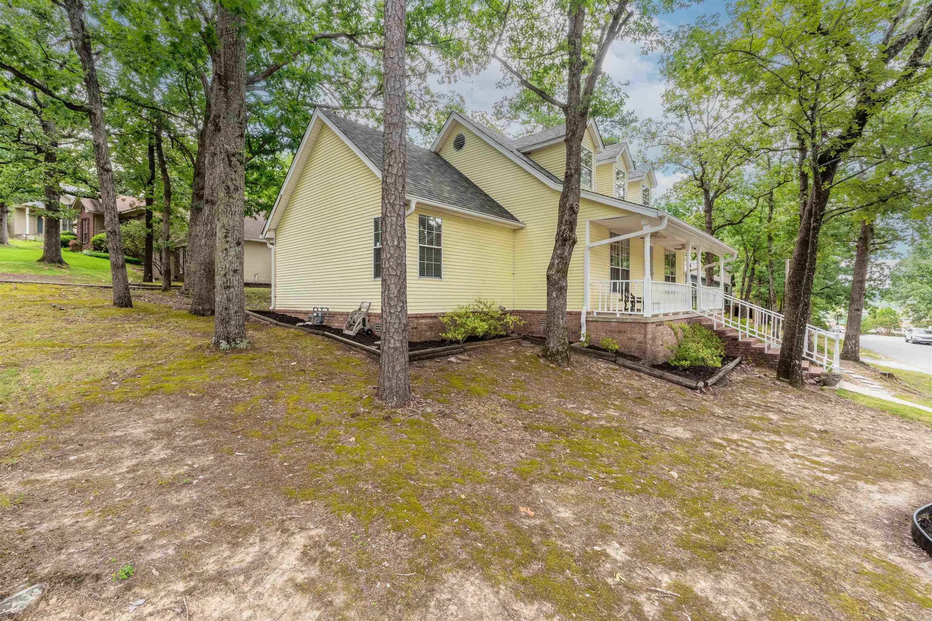 601 Aspen  Little Rock, AR