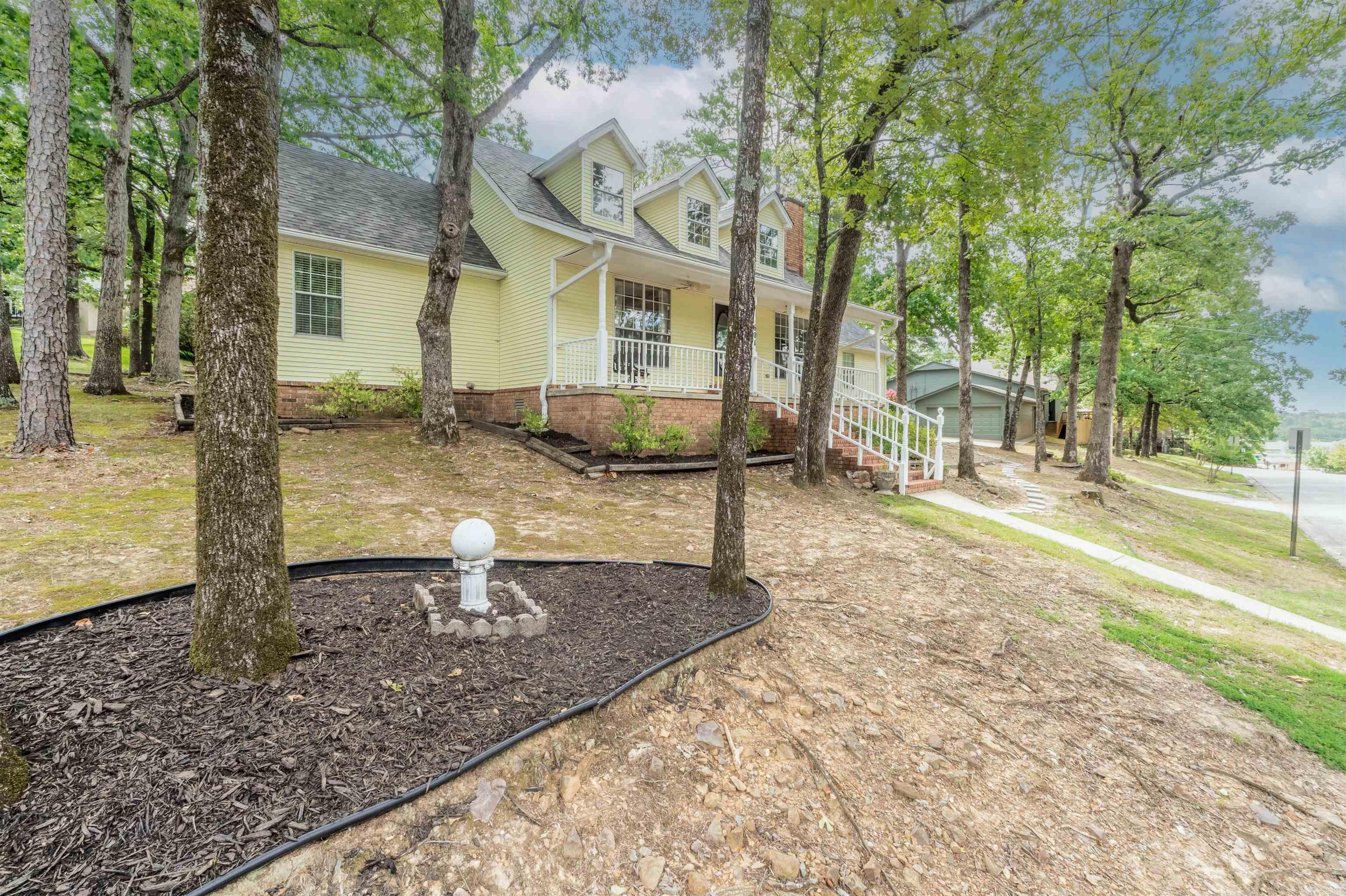 601 Aspen  Little Rock, AR