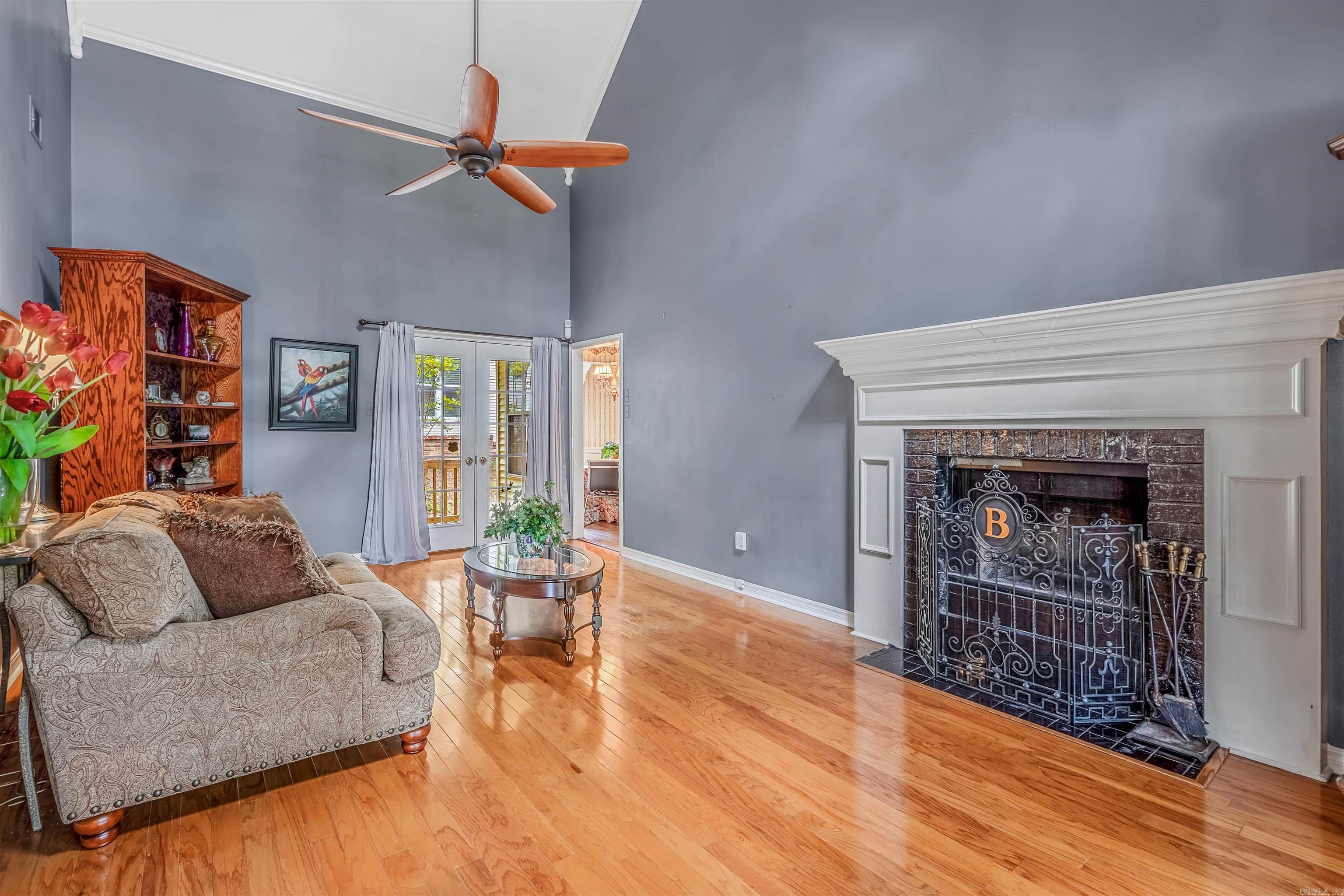 601 Aspen  Little Rock, AR
