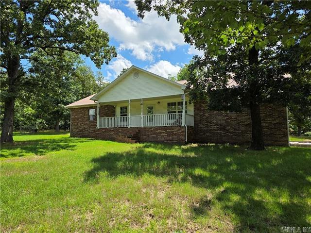 975  Larue Ridge  Dover, AR