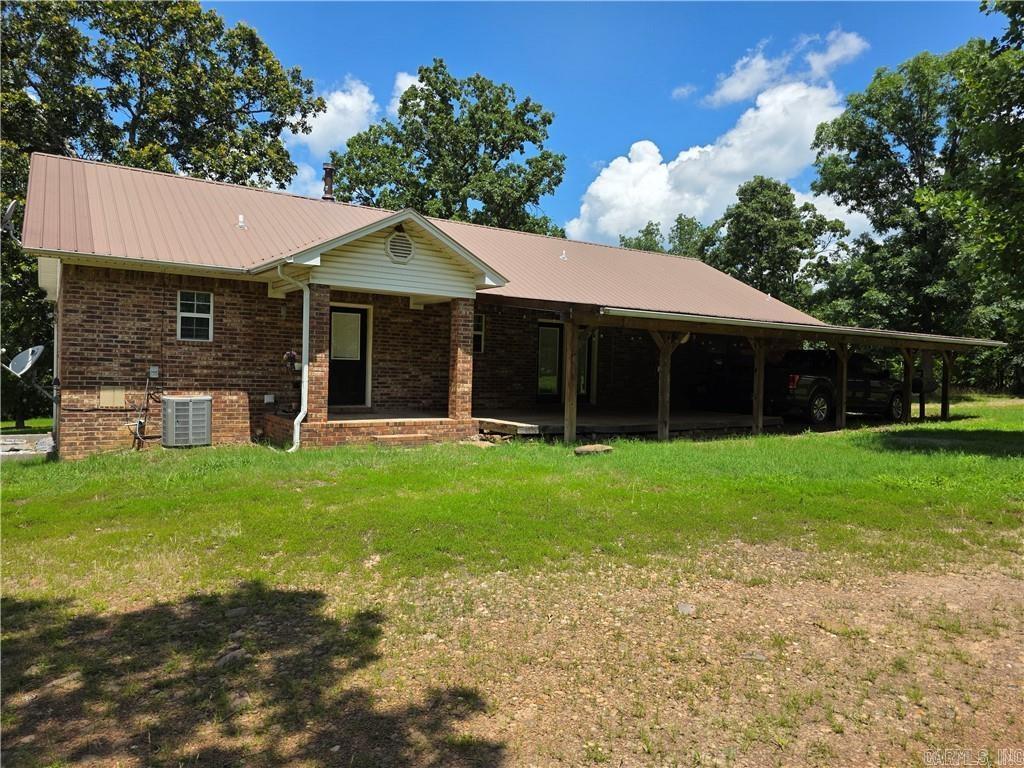 975 Larue Ridge  Dover, AR