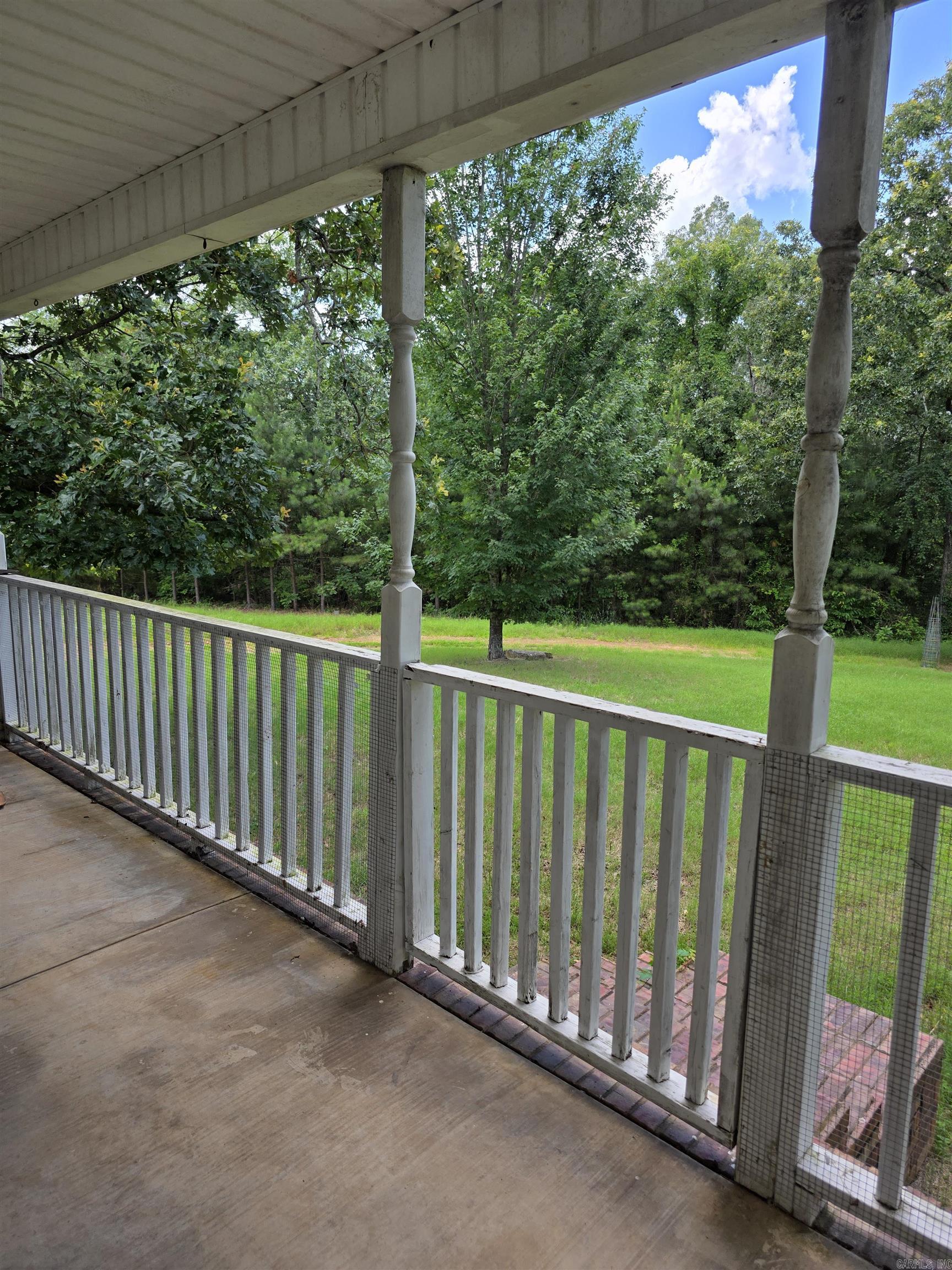 975 Larue Ridge  Dover, AR