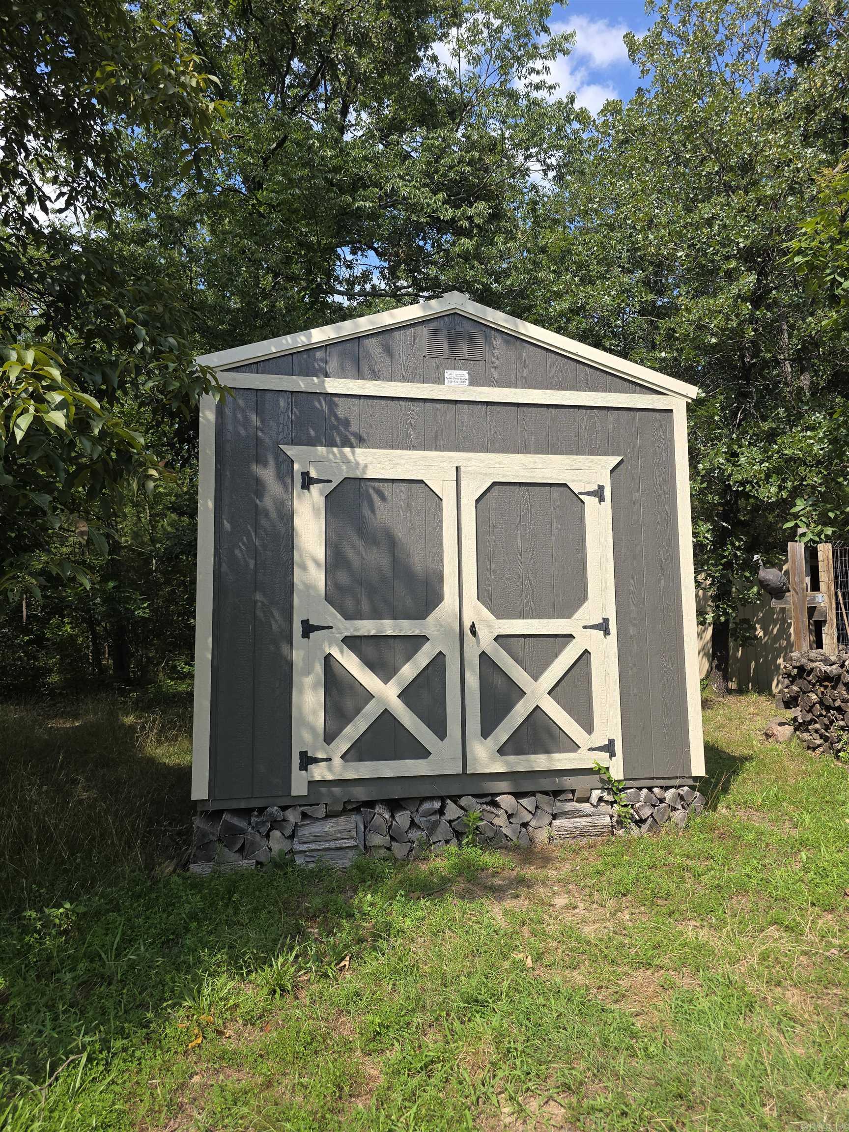 975 Larue Ridge  Dover, AR