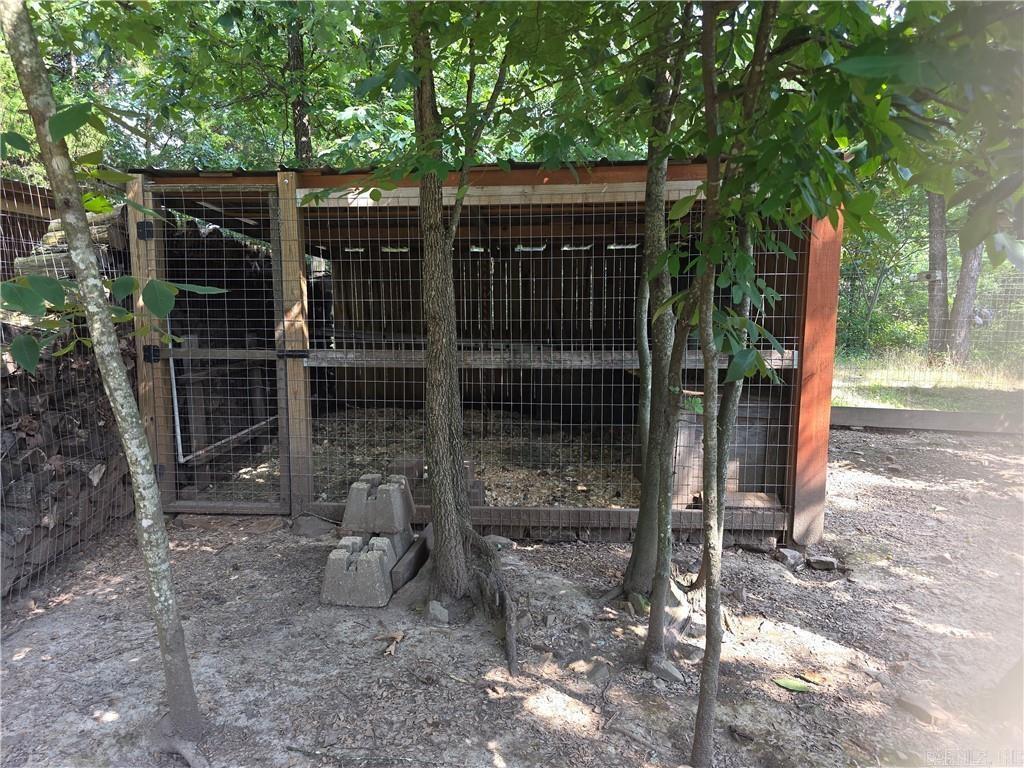 975 Larue Ridge  Dover, AR